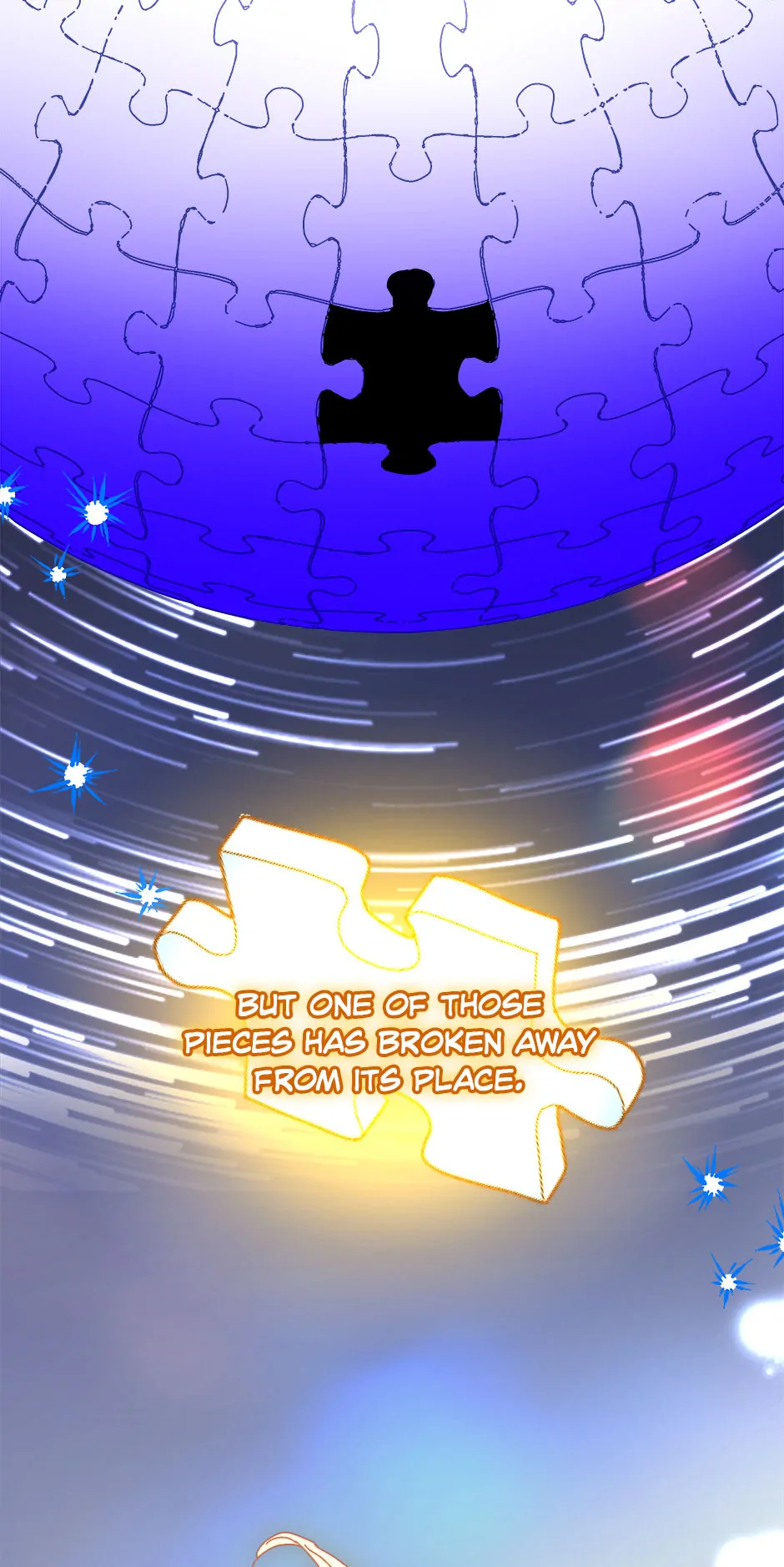 The Princess Pretends To Be Crazy Chapter 148 - Page 53