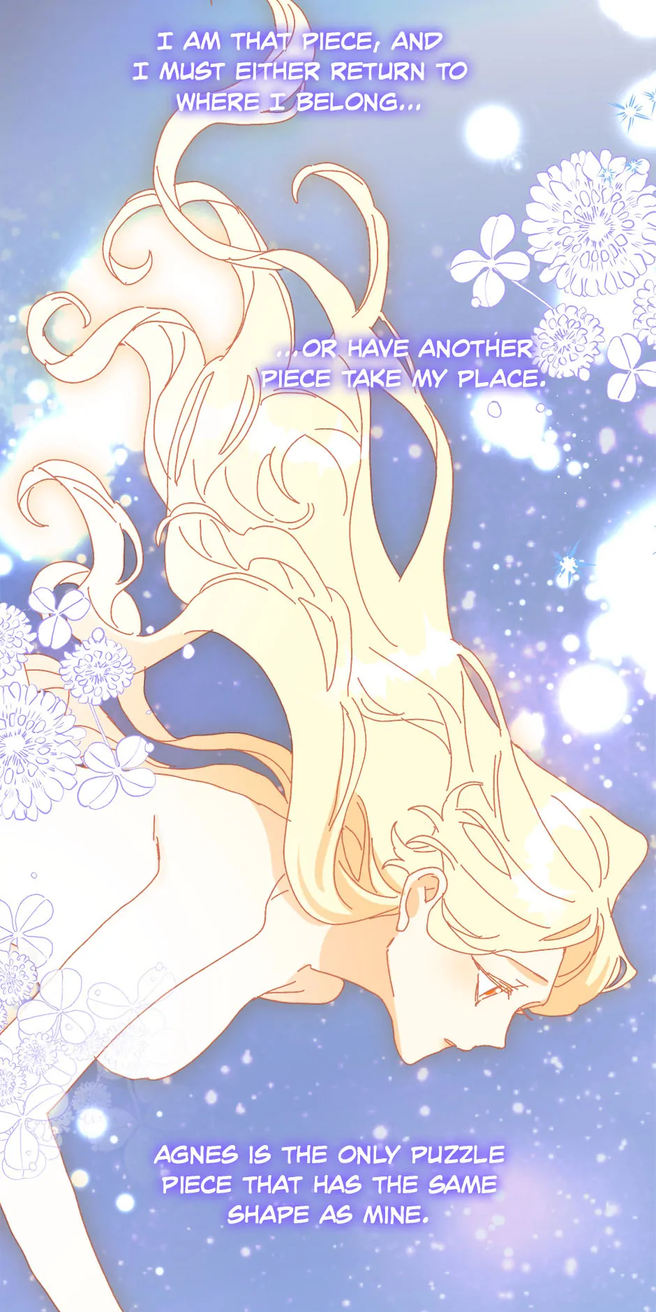 The Princess Pretends To Be Crazy Chapter 148 - Page 54