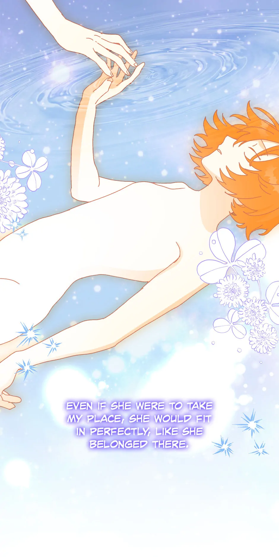 The Princess Pretends To Be Crazy Chapter 148 - Page 55