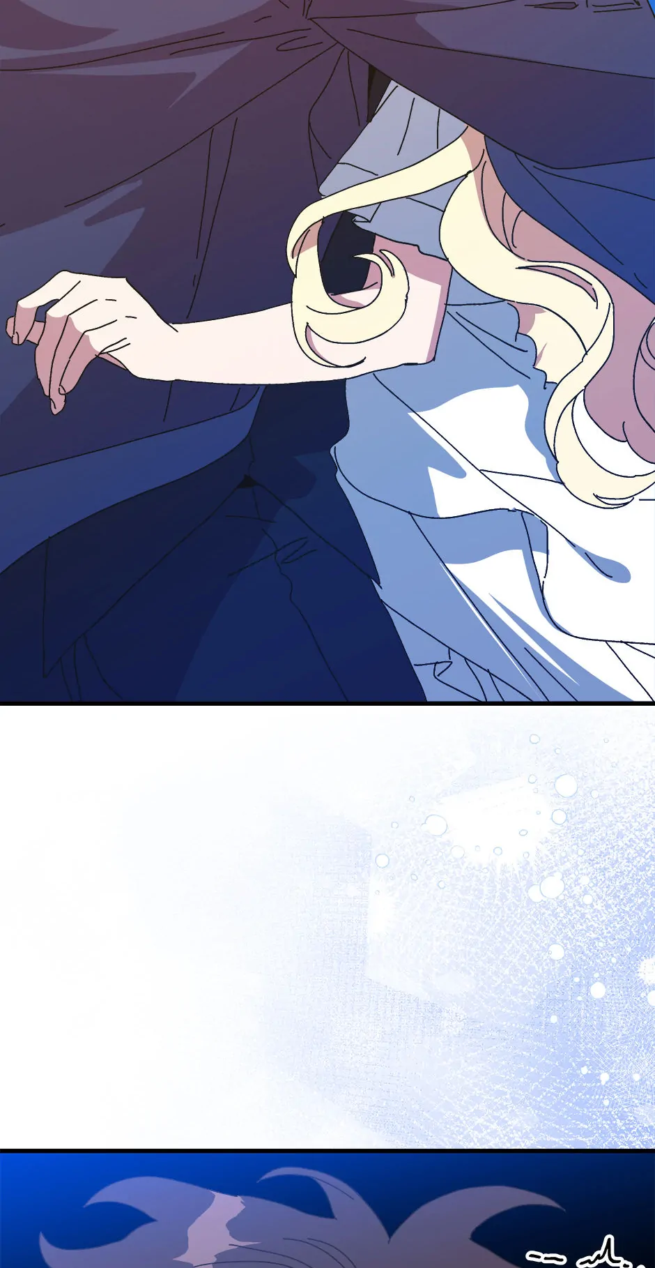 The Princess Pretends To Be Crazy Chapter 148 - Page 58