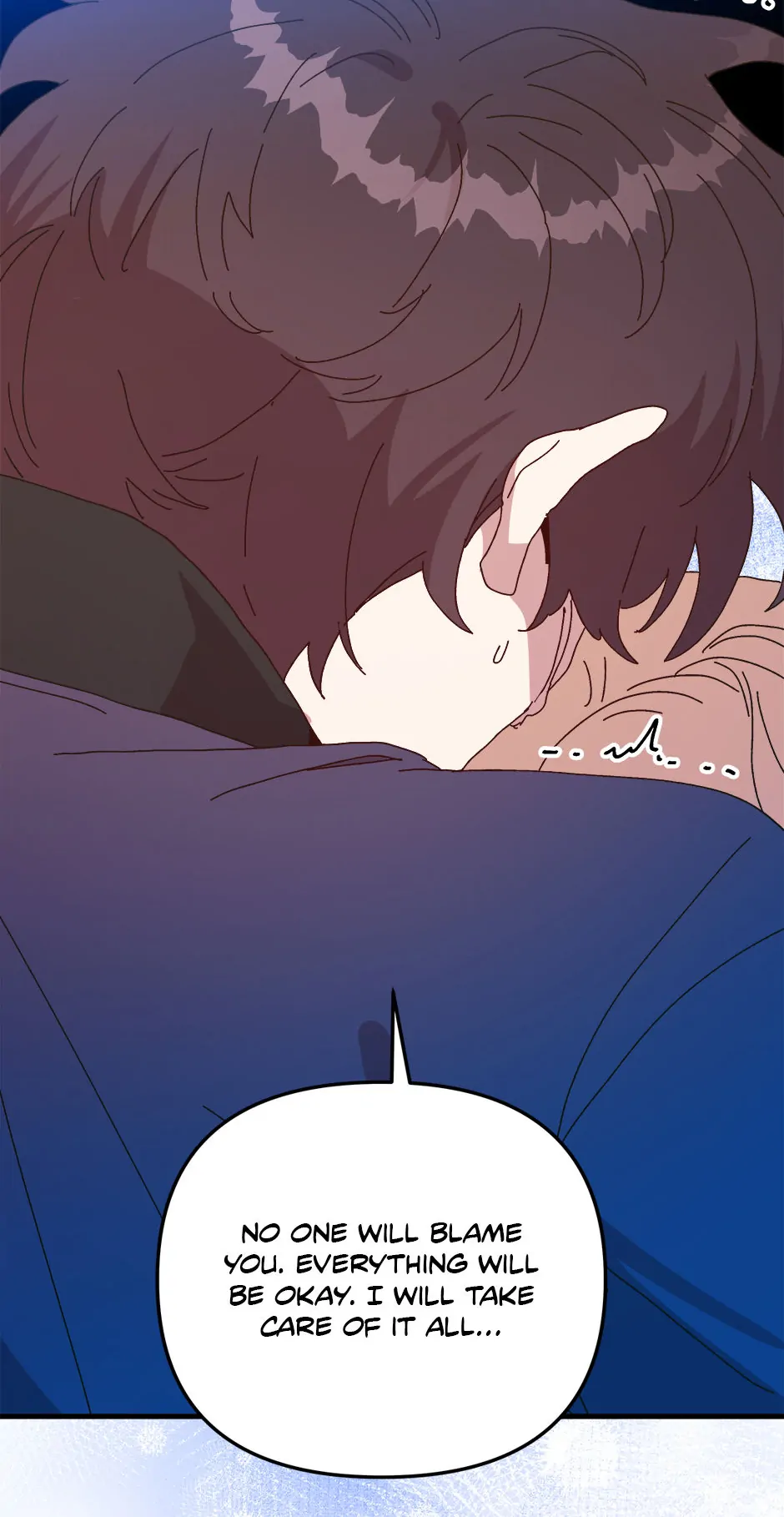 The Princess Pretends To Be Crazy Chapter 148 - Page 59