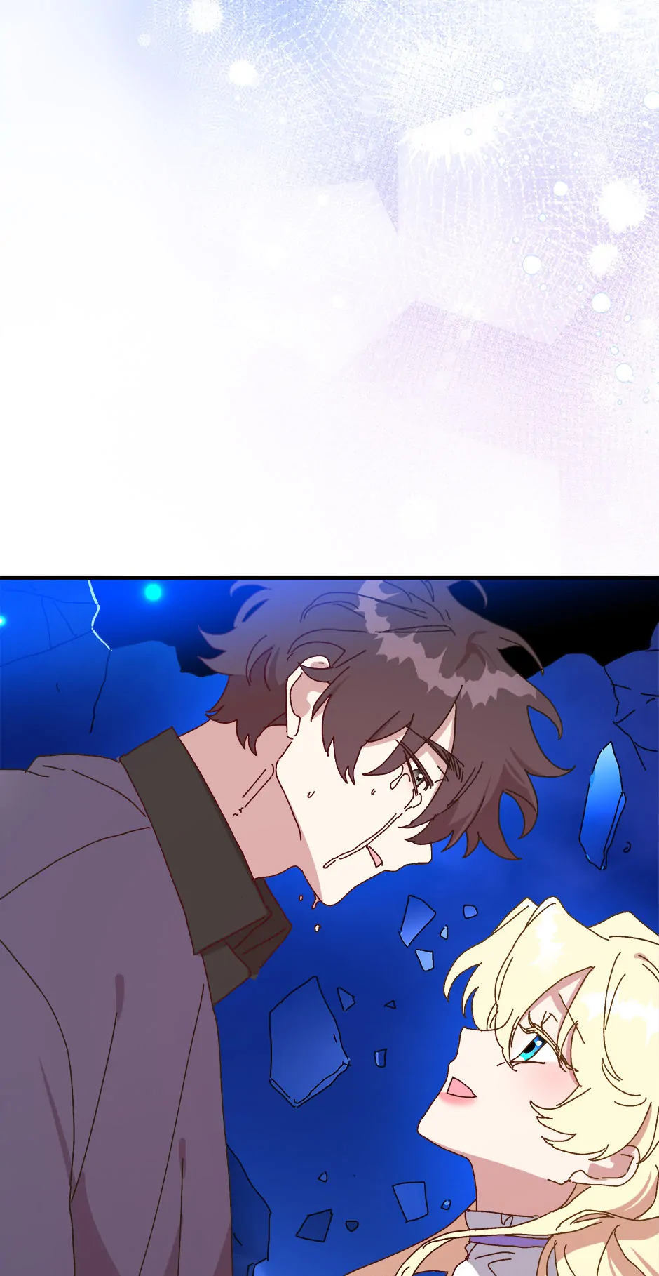 The Princess Pretends To Be Crazy Chapter 148 - Page 60