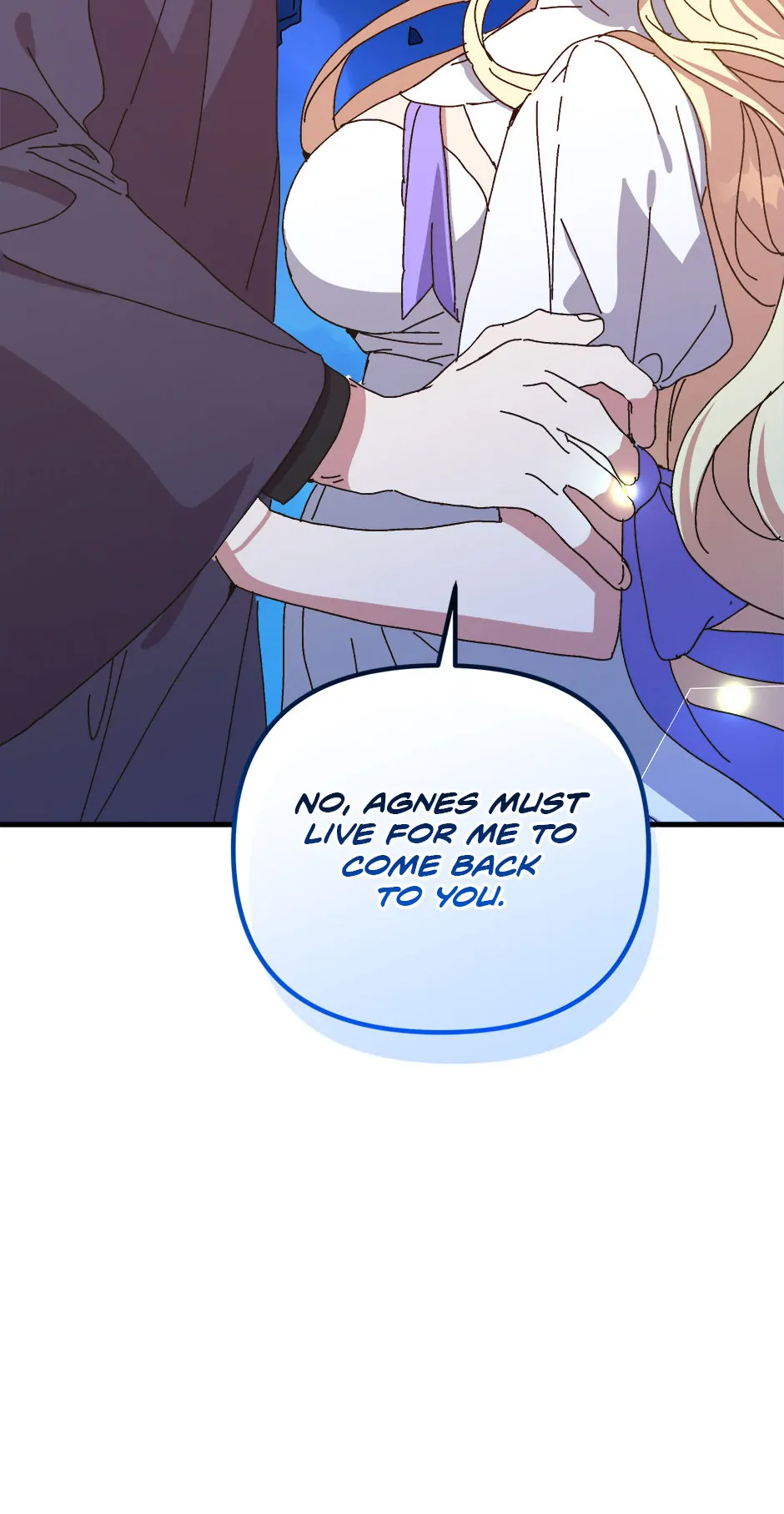 The Princess Pretends To Be Crazy Chapter 148 - Page 61