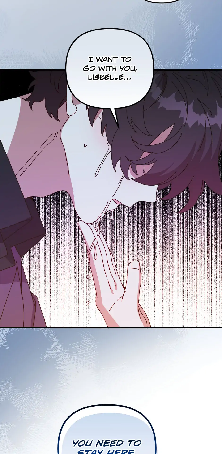 The Princess Pretends To Be Crazy Chapter 148 - Page 63