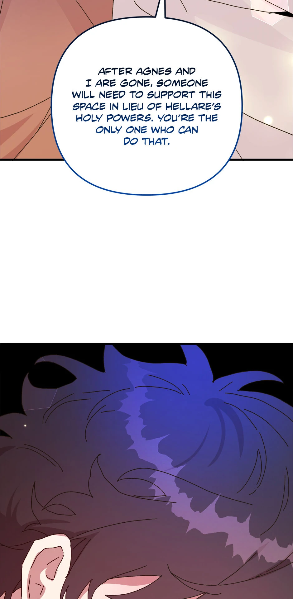 The Princess Pretends To Be Crazy Chapter 148 - Page 65