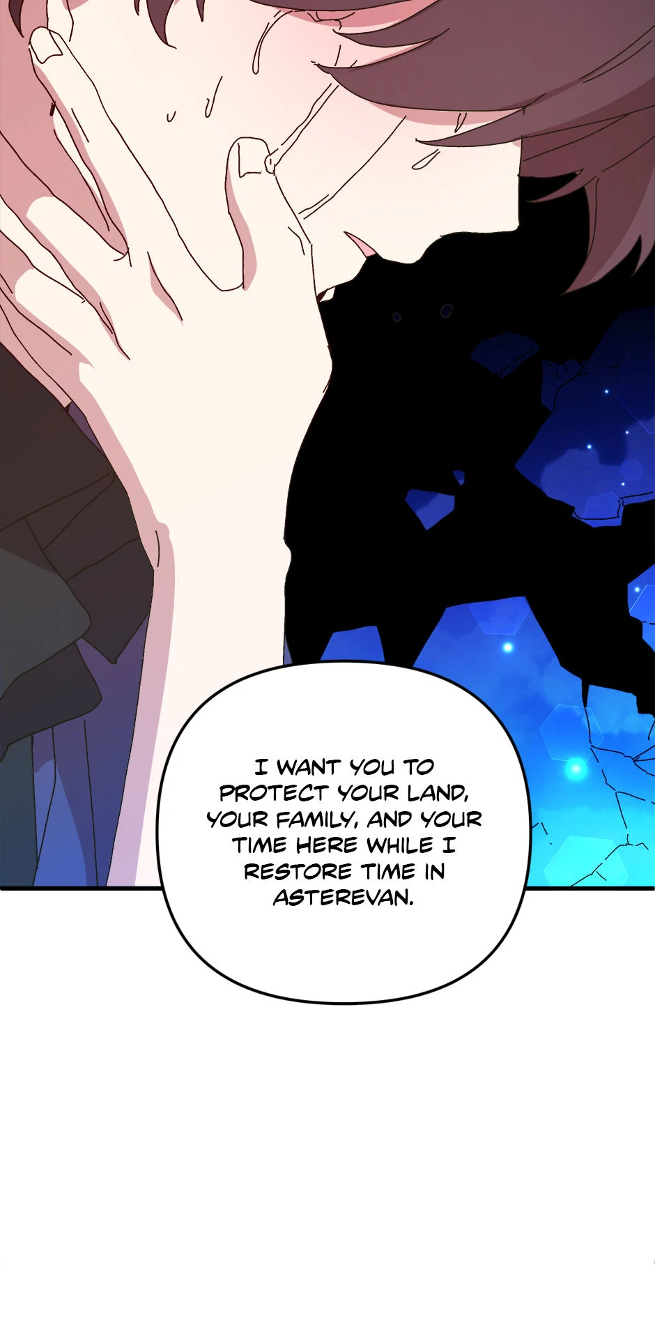 The Princess Pretends To Be Crazy Chapter 148 - Page 66