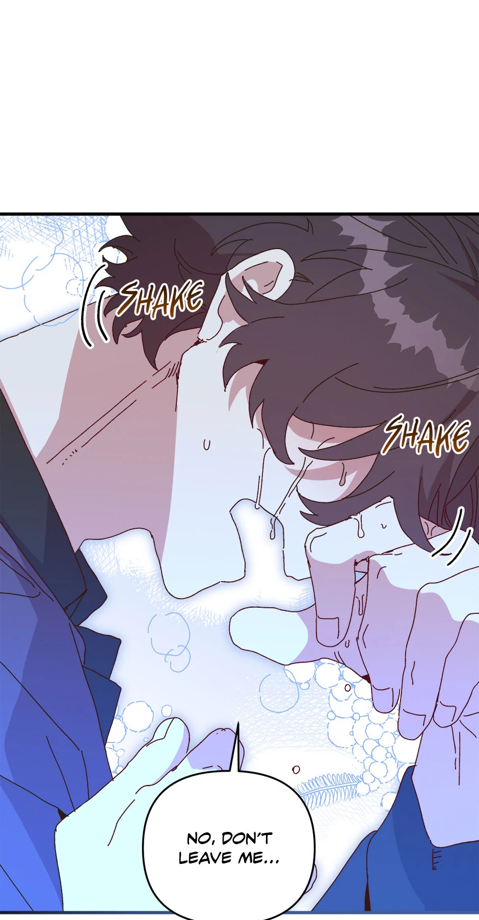 The Princess Pretends To Be Crazy Chapter 148 - Page 67