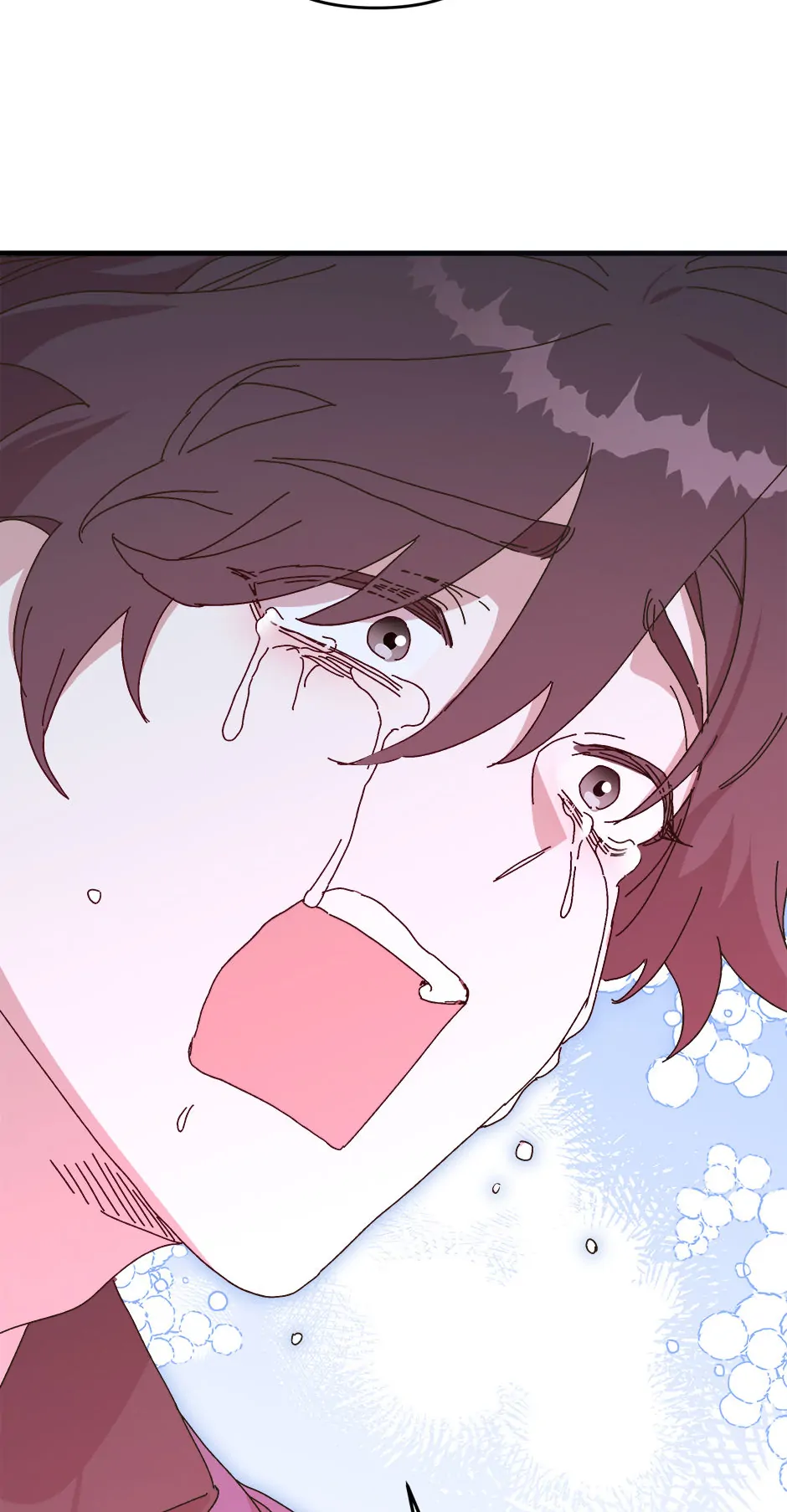 The Princess Pretends To Be Crazy Chapter 148 - Page 68