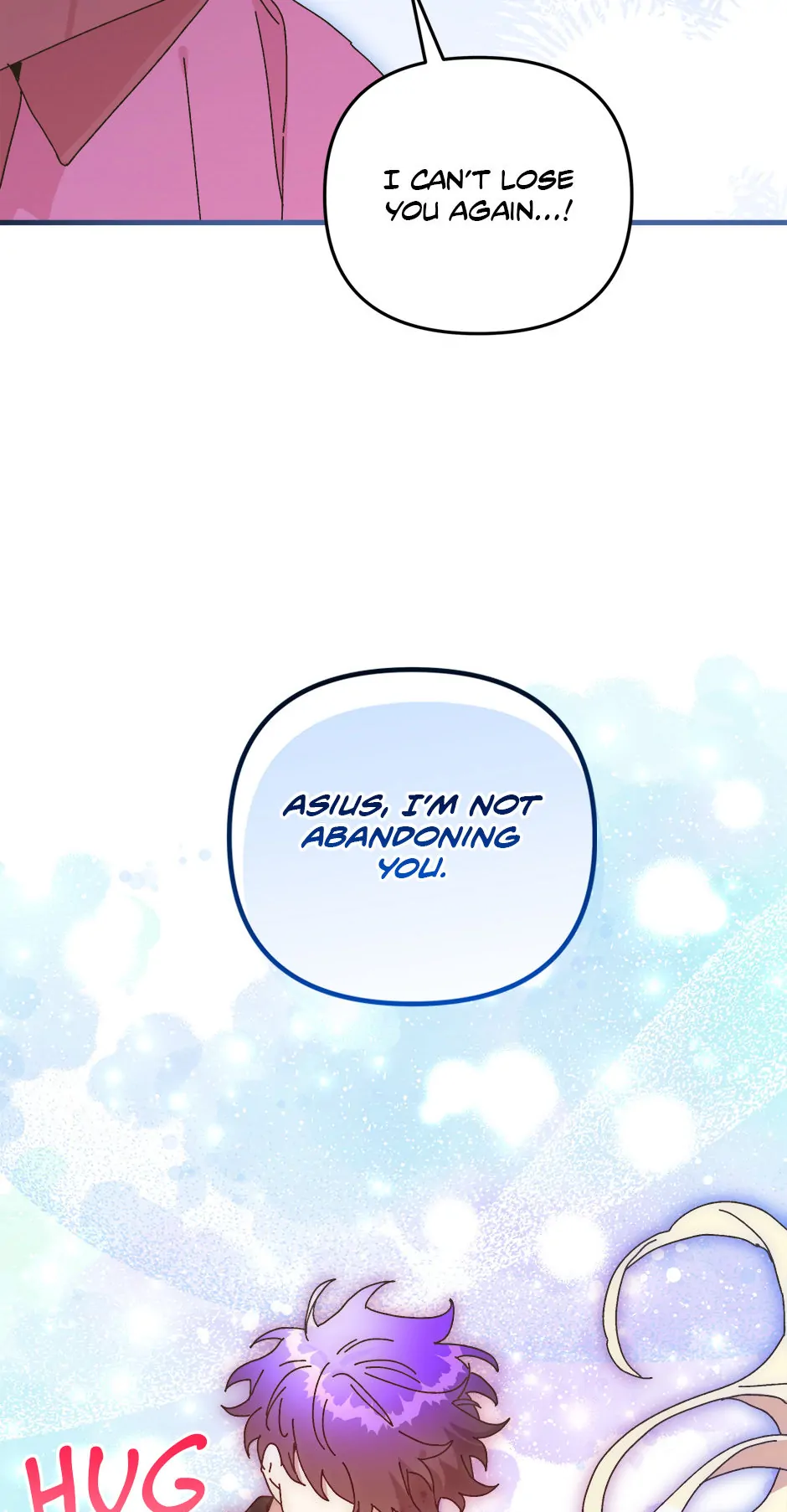 The Princess Pretends To Be Crazy Chapter 148 - Page 69