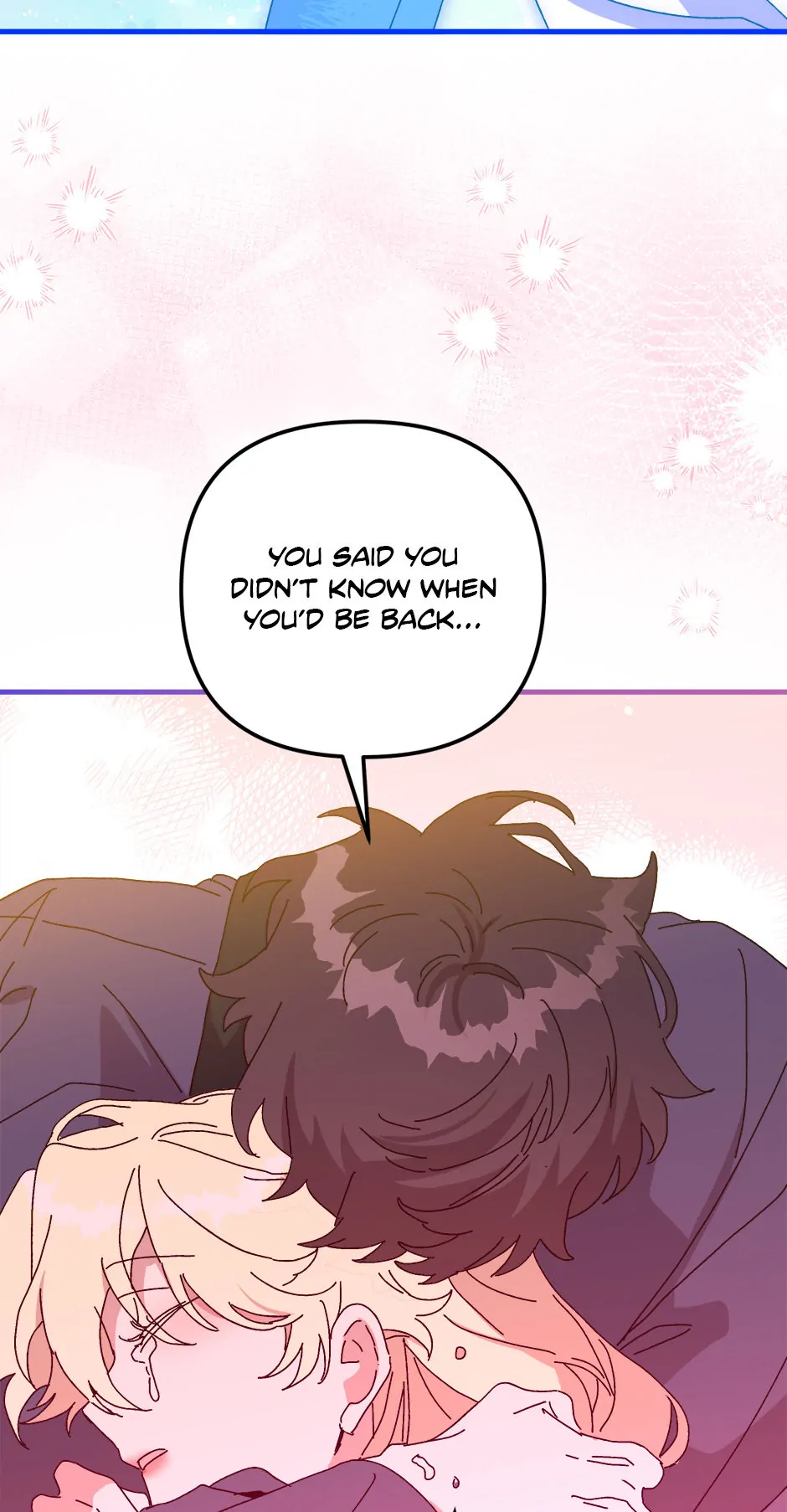 The Princess Pretends To Be Crazy Chapter 148 - Page 71