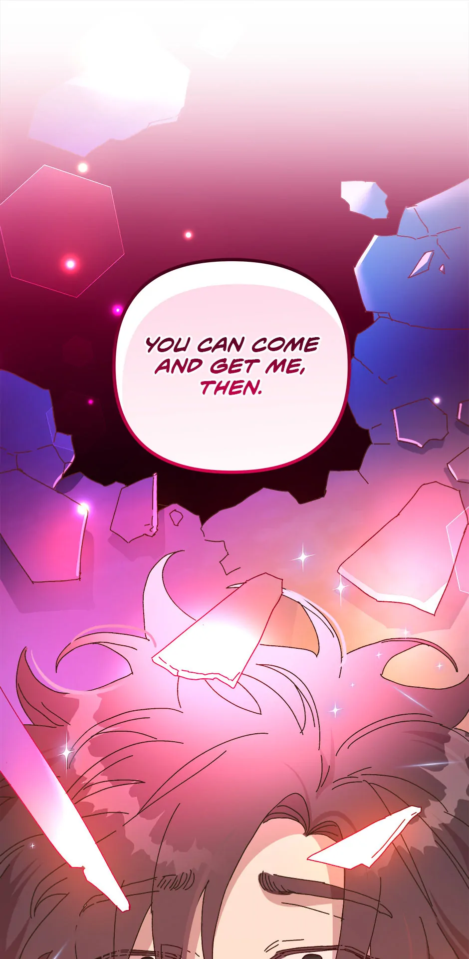 The Princess Pretends To Be Crazy Chapter 148 - Page 73