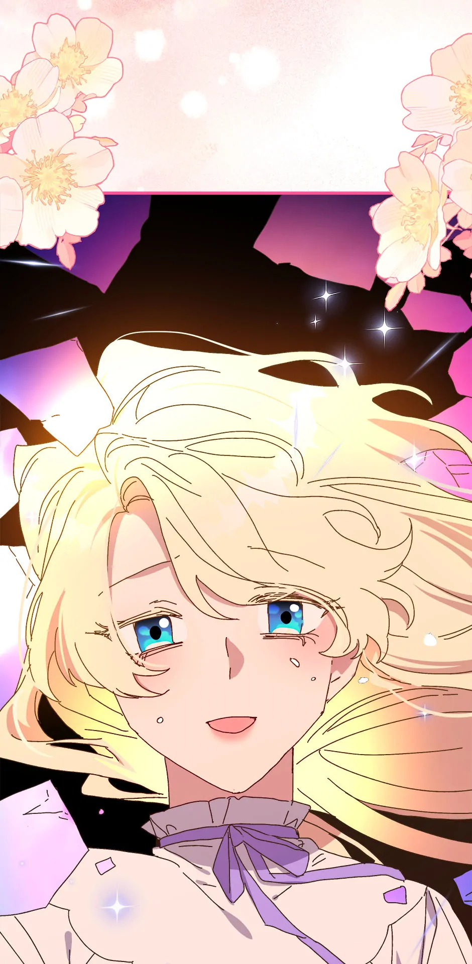 The Princess Pretends To Be Crazy Chapter 148 - Page 75