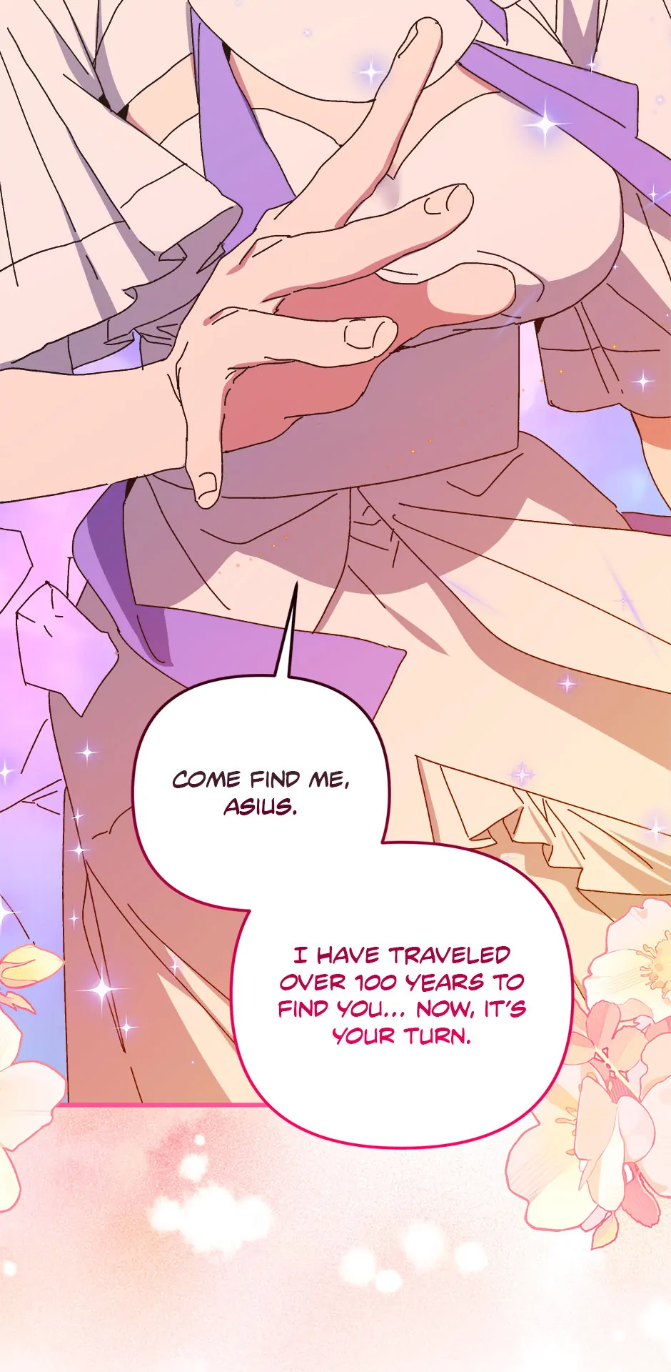 The Princess Pretends To Be Crazy Chapter 148 - Page 76