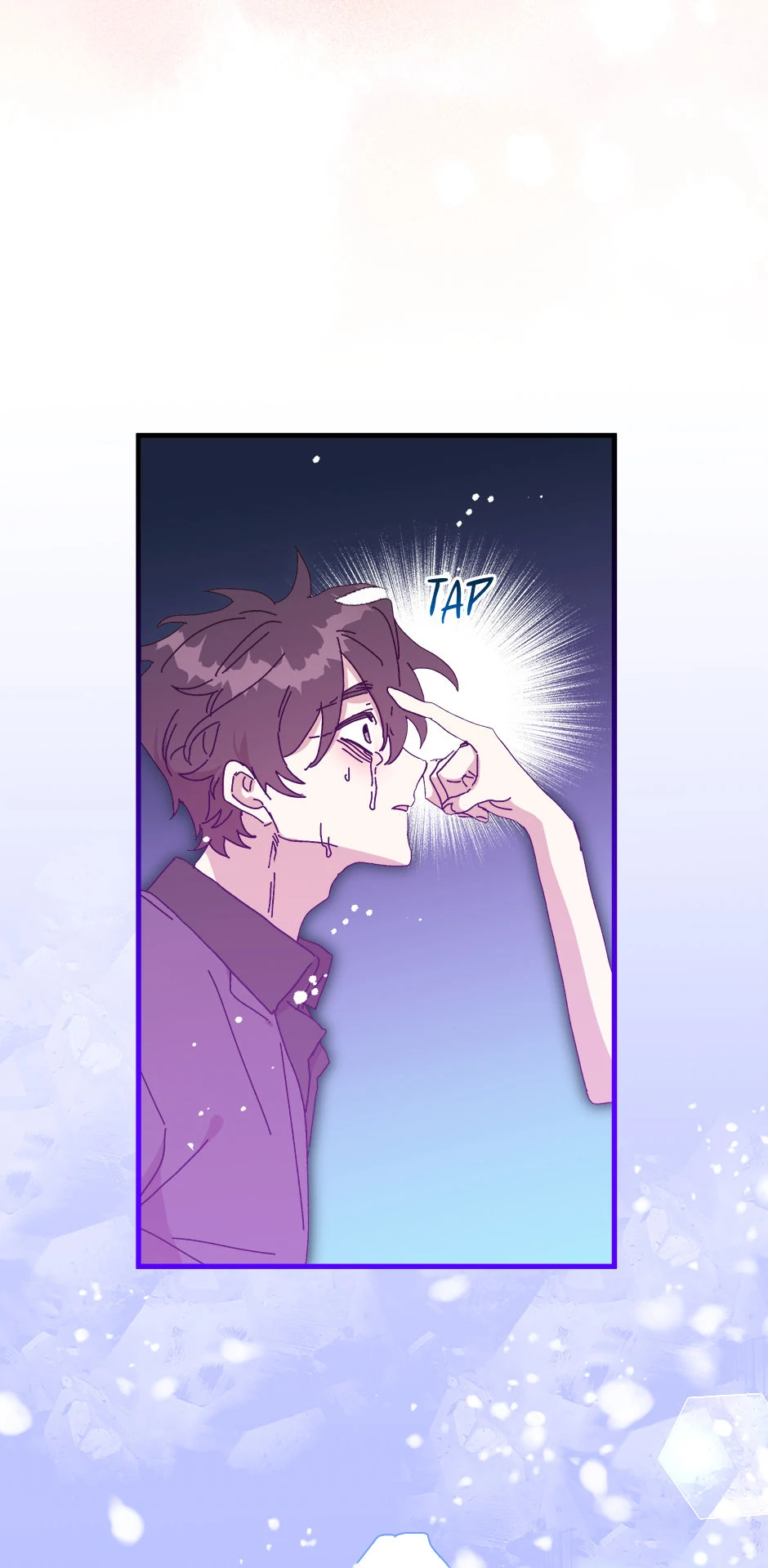 The Princess Pretends To Be Crazy Chapter 148 - Page 77