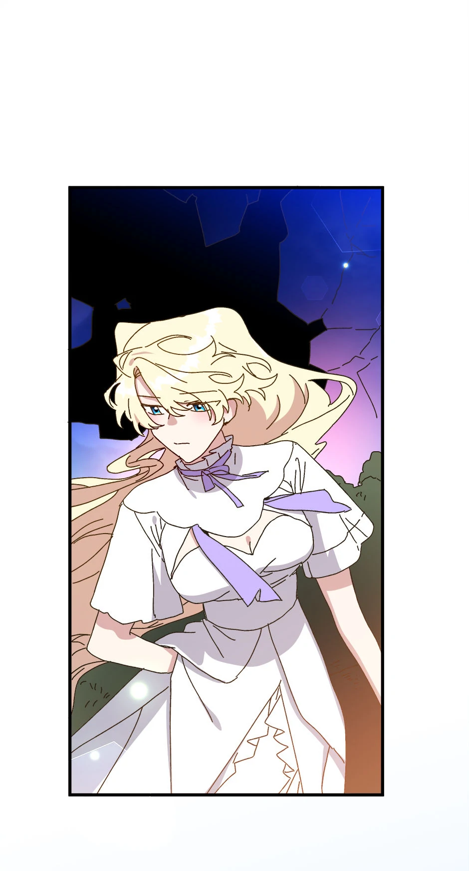 The Princess Pretends To Be Crazy Chapter 148 - Page 79