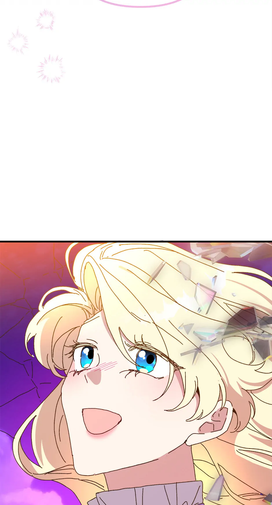 The Princess Pretends To Be Crazy Chapter 148 - Page 83