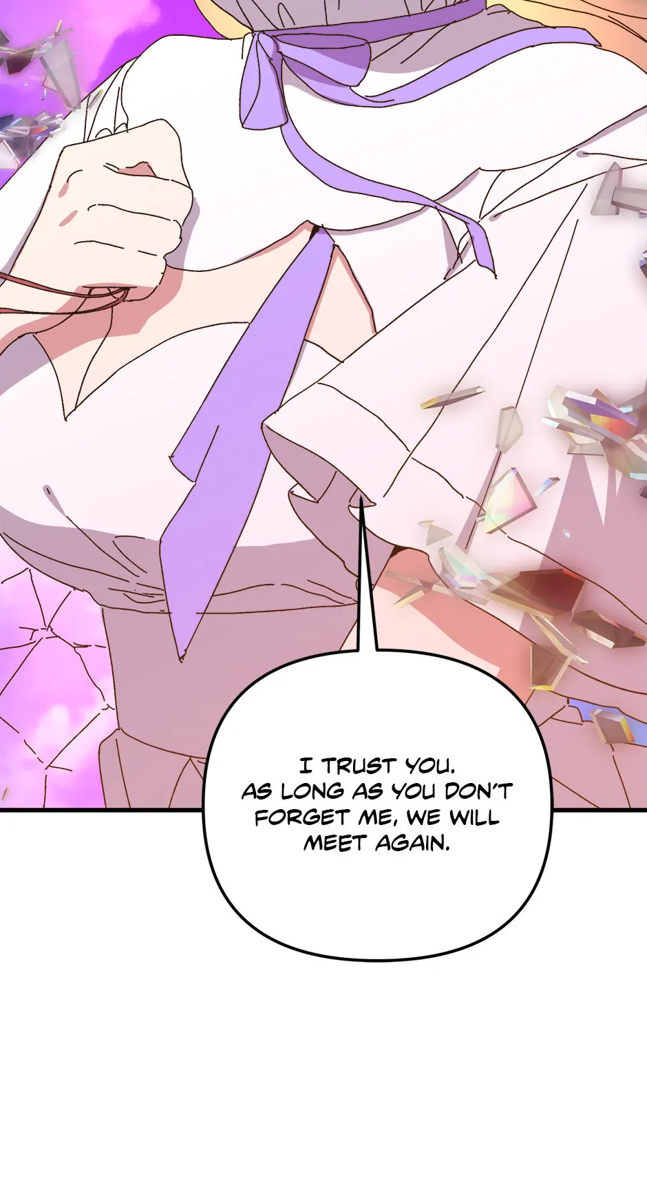 The Princess Pretends To Be Crazy Chapter 148 - Page 84