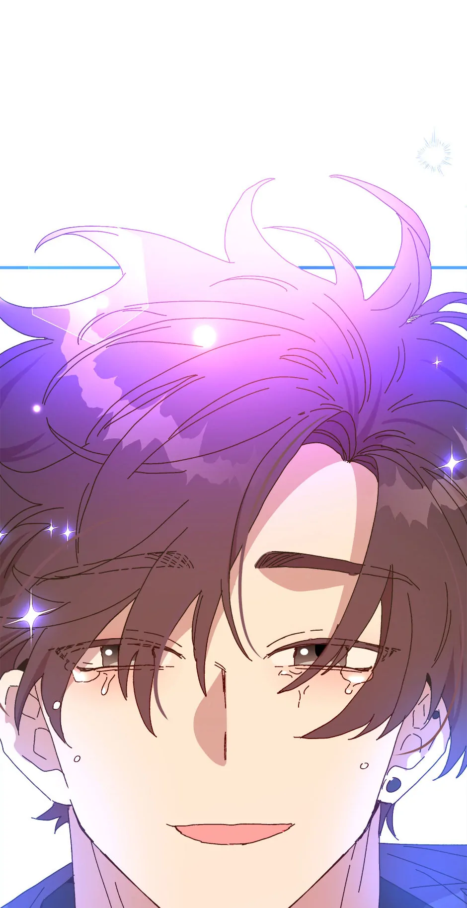 The Princess Pretends To Be Crazy Chapter 148 - Page 89