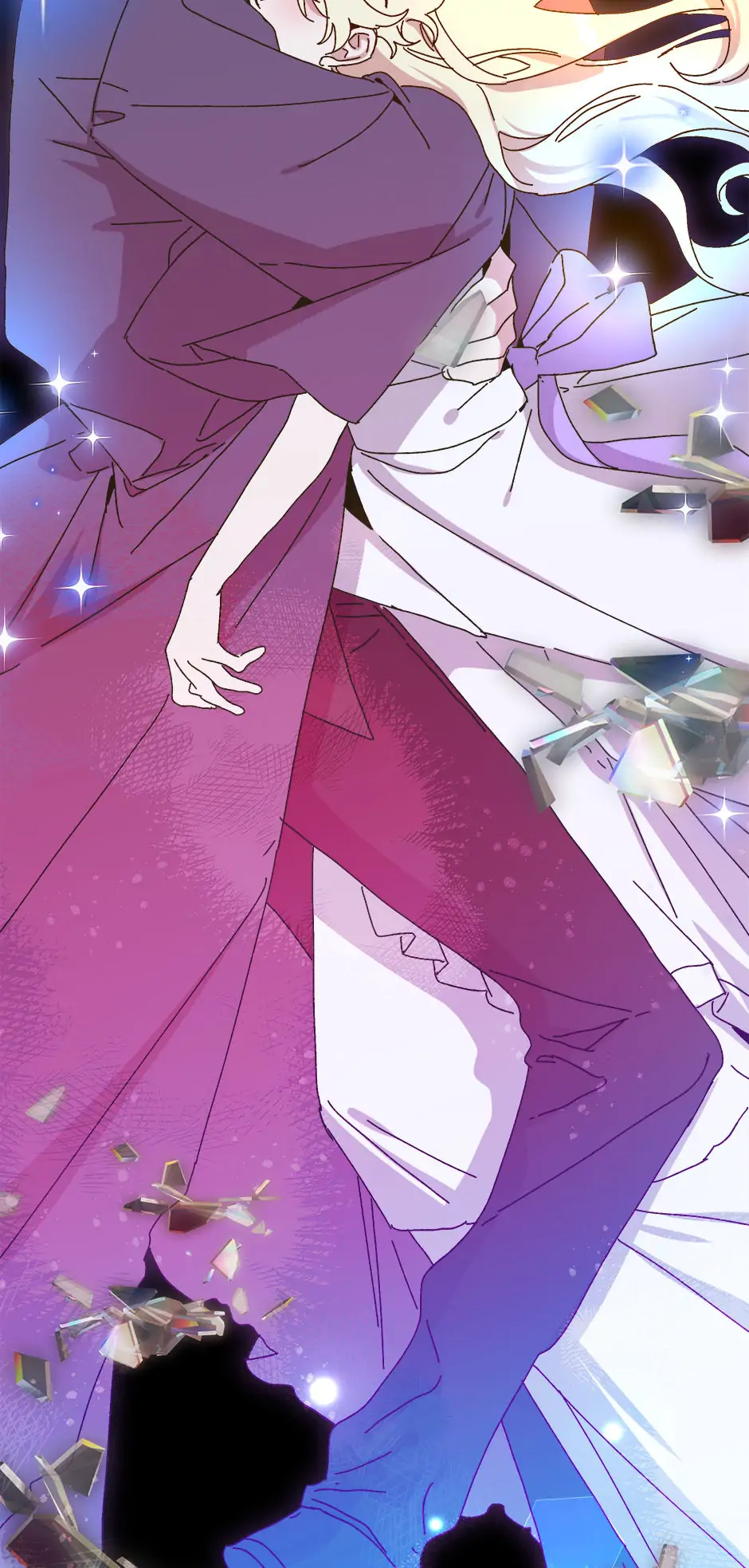 The Princess Pretends To Be Crazy Chapter 148 - Page 93