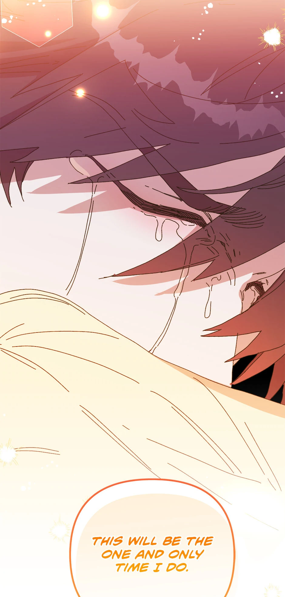 The Princess Pretends To Be Crazy Chapter 148 - Page 95