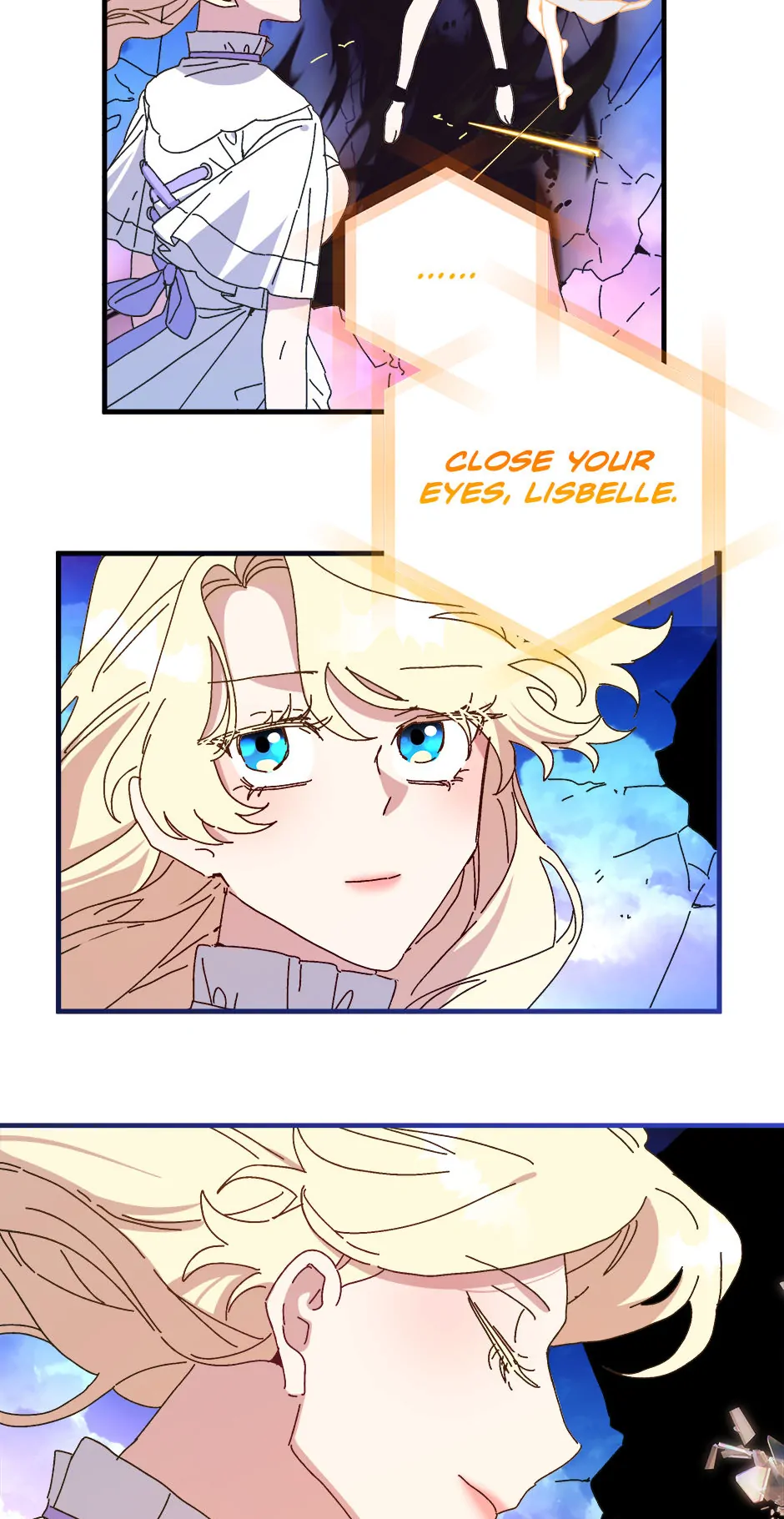 The Princess Pretends To Be Crazy Chapter 149 - Page 4