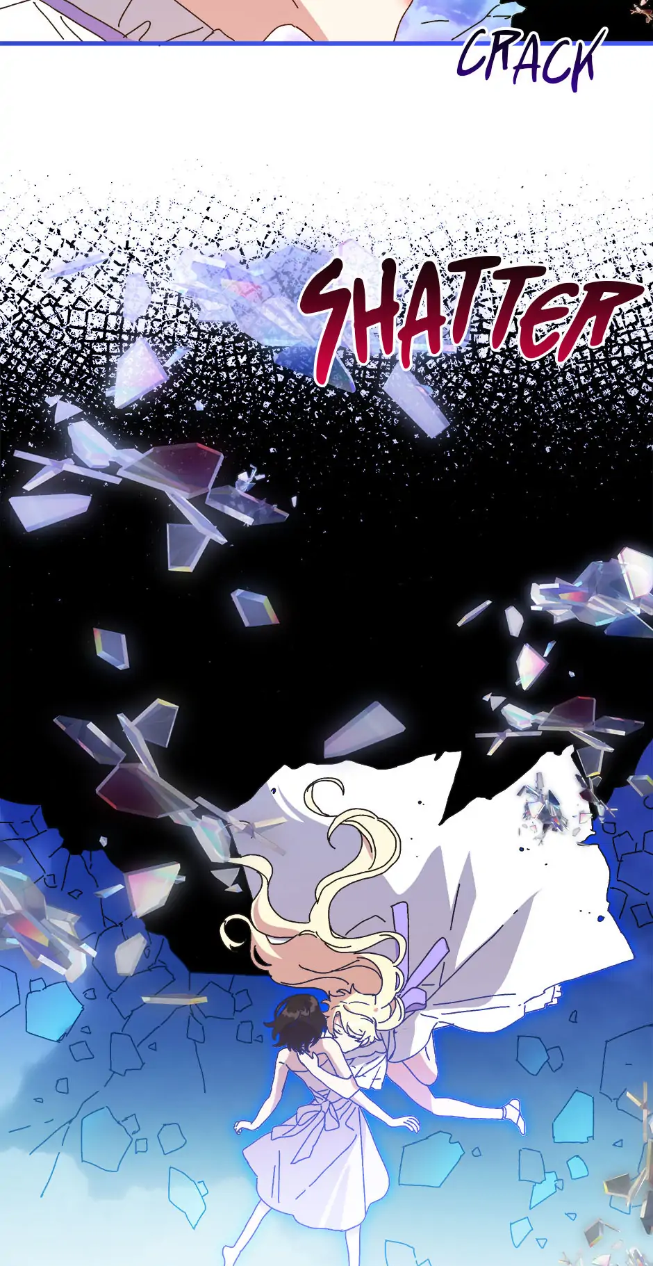 The Princess Pretends To Be Crazy Chapter 149 - Page 5