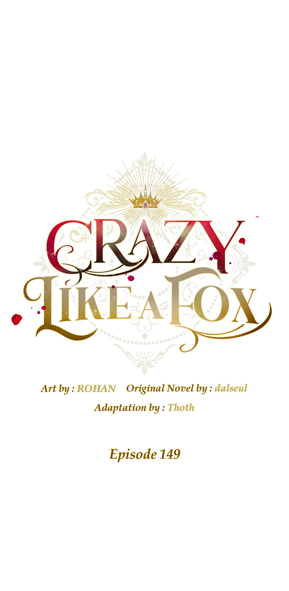 The Princess Pretends To Be Crazy Chapter 149 - Page 7