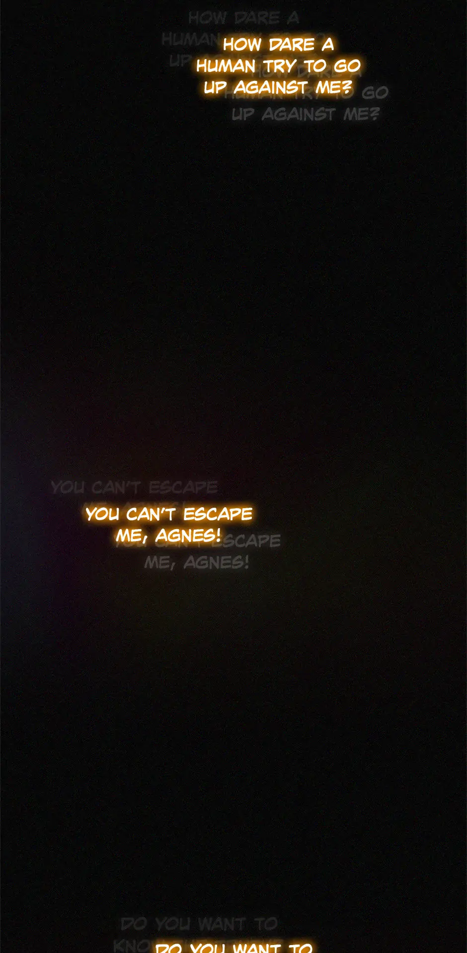 The Princess Pretends To Be Crazy Chapter 149 - Page 9