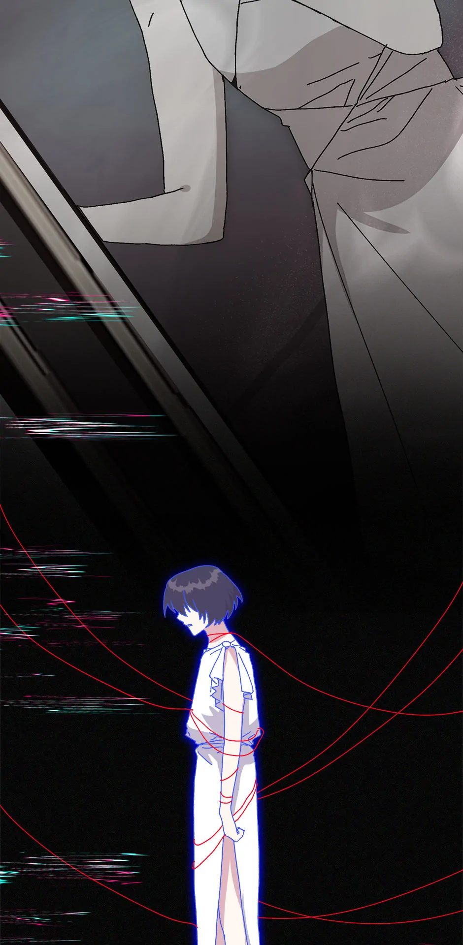 The Princess Pretends To Be Crazy Chapter 149 - Page 11