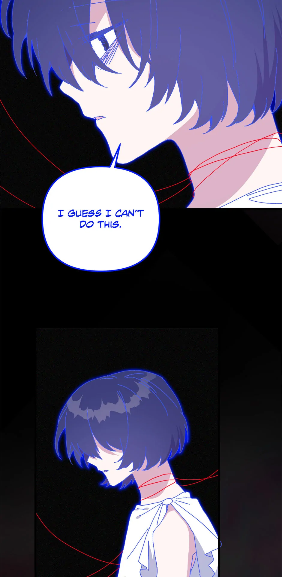 The Princess Pretends To Be Crazy Chapter 149 - Page 16