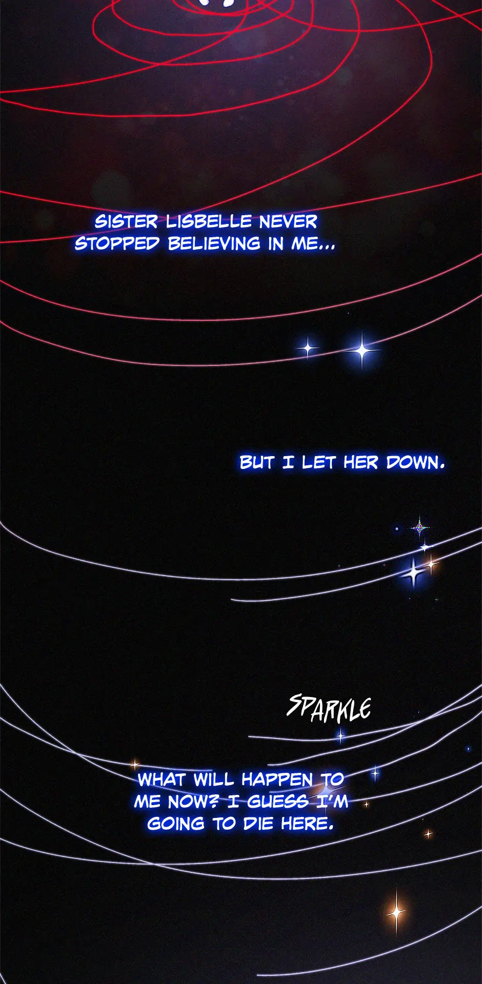 The Princess Pretends To Be Crazy Chapter 149 - Page 20