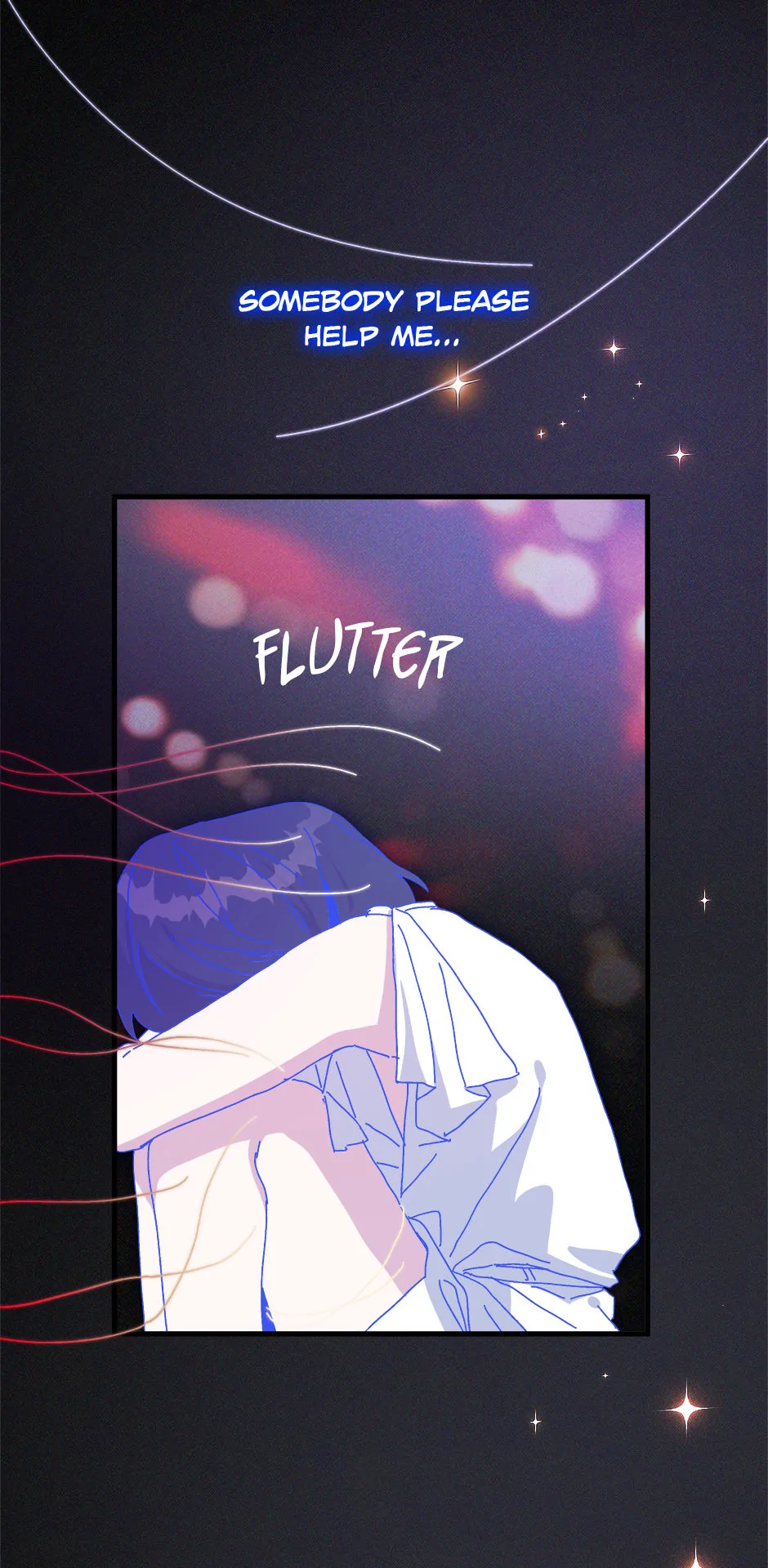 The Princess Pretends To Be Crazy Chapter 149 - Page 21