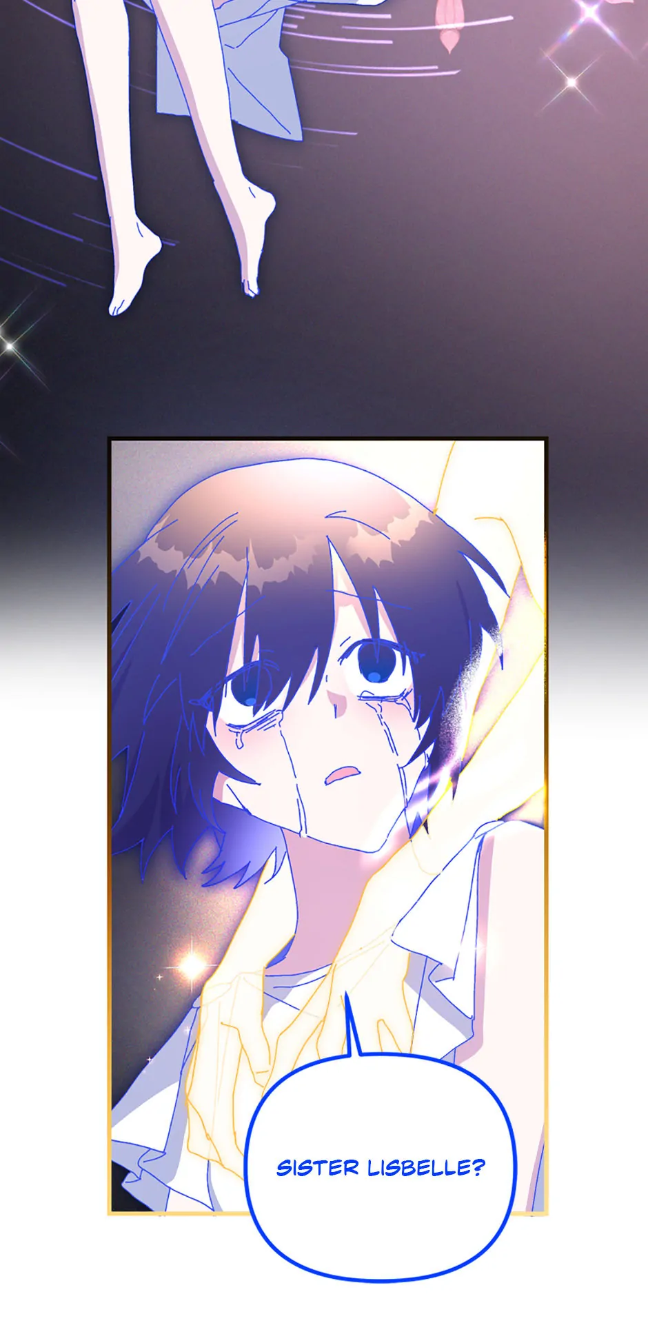 The Princess Pretends To Be Crazy Chapter 149 - Page 24