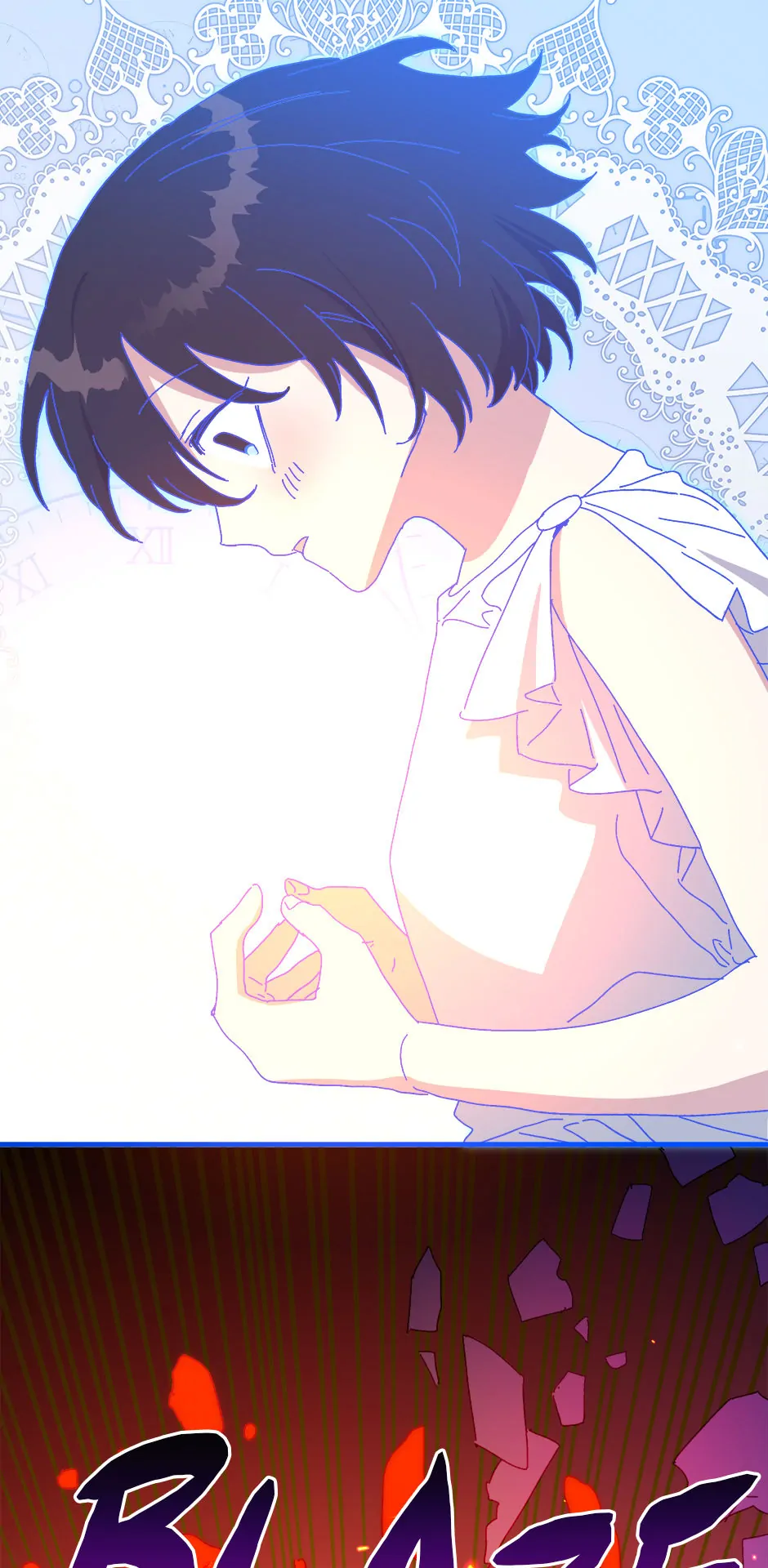 The Princess Pretends To Be Crazy Chapter 149 - Page 26