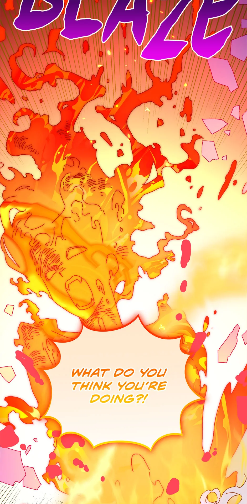 The Princess Pretends To Be Crazy Chapter 149 - Page 27