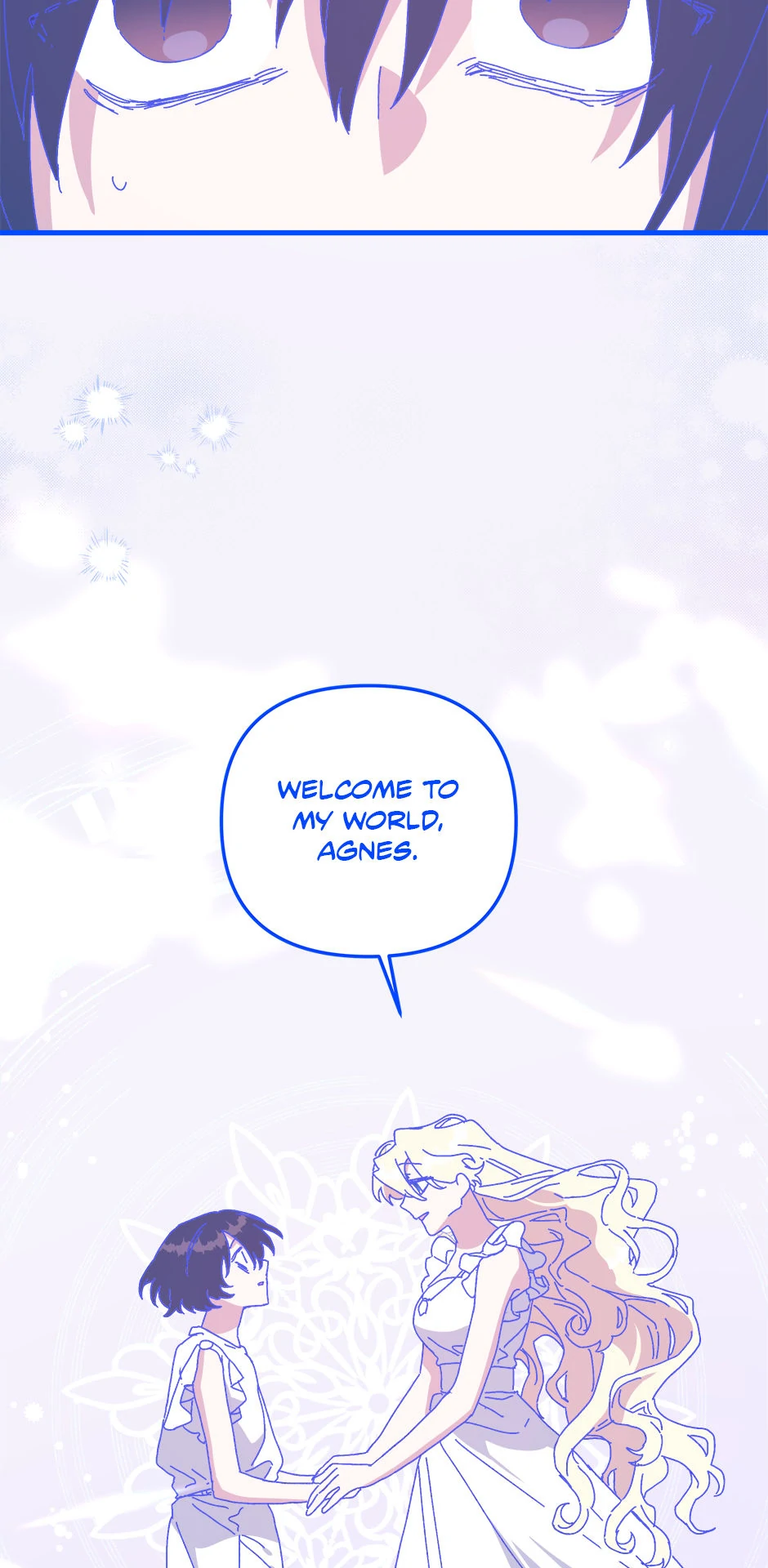 The Princess Pretends To Be Crazy Chapter 149 - Page 33