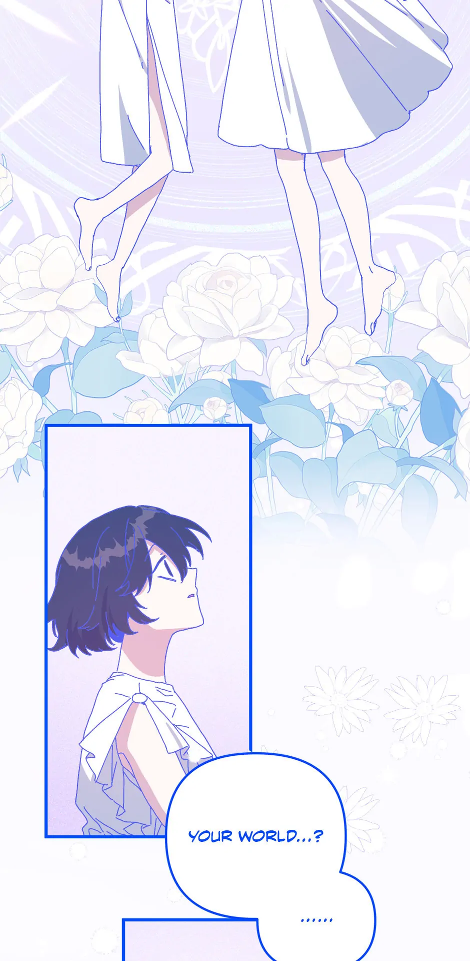 The Princess Pretends To Be Crazy Chapter 149 - Page 34