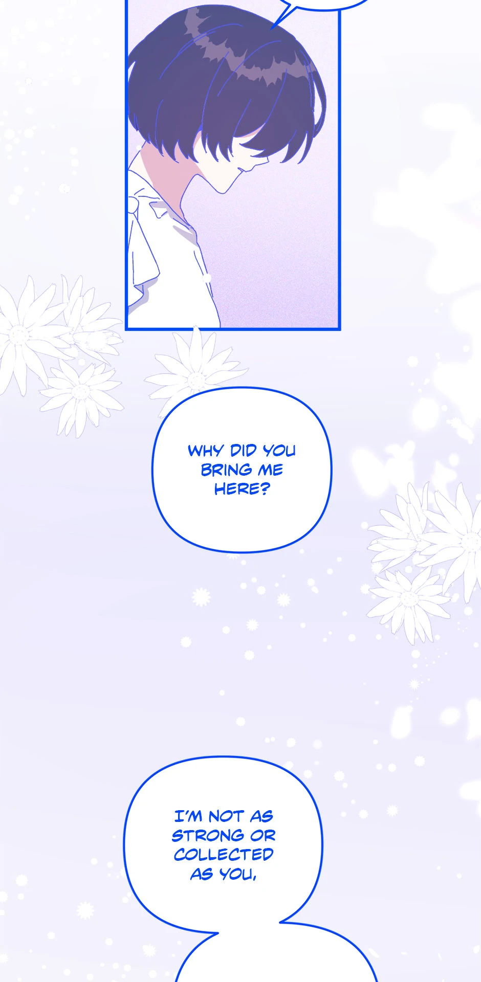 The Princess Pretends To Be Crazy Chapter 149 - Page 35