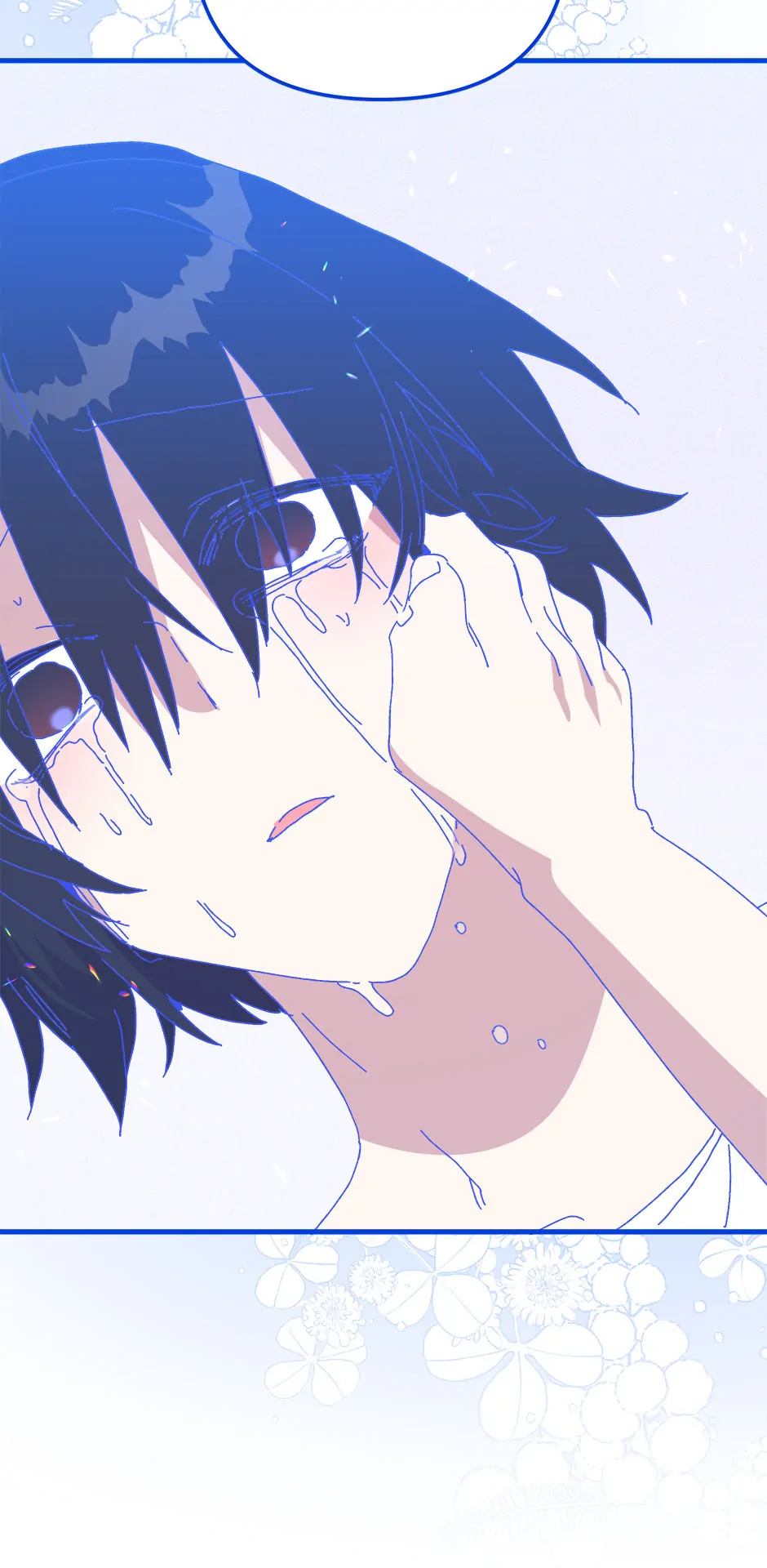 The Princess Pretends To Be Crazy Chapter 149 - Page 38