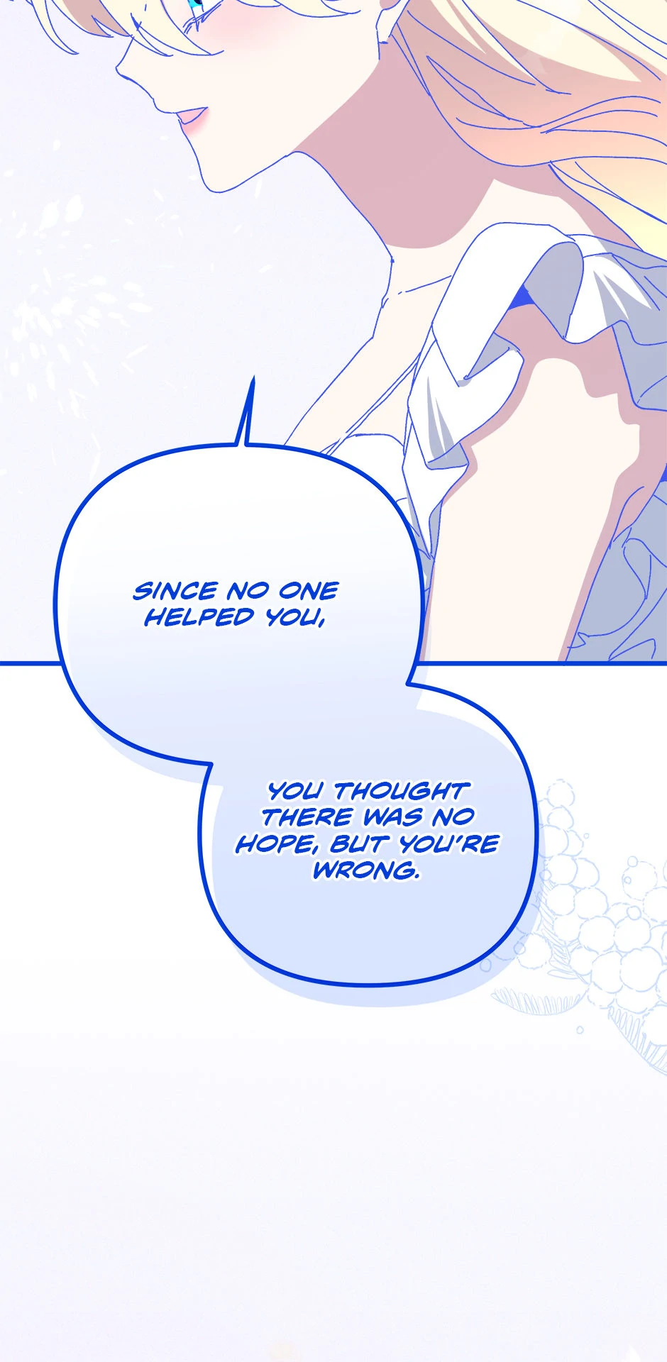 The Princess Pretends To Be Crazy Chapter 149 - Page 41