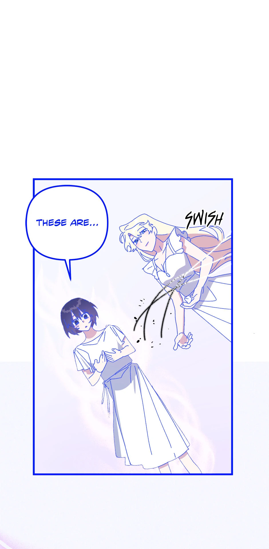 The Princess Pretends To Be Crazy Chapter 149 - Page 43
