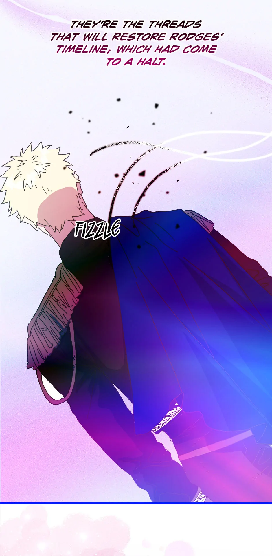 The Princess Pretends To Be Crazy Chapter 149 - Page 44