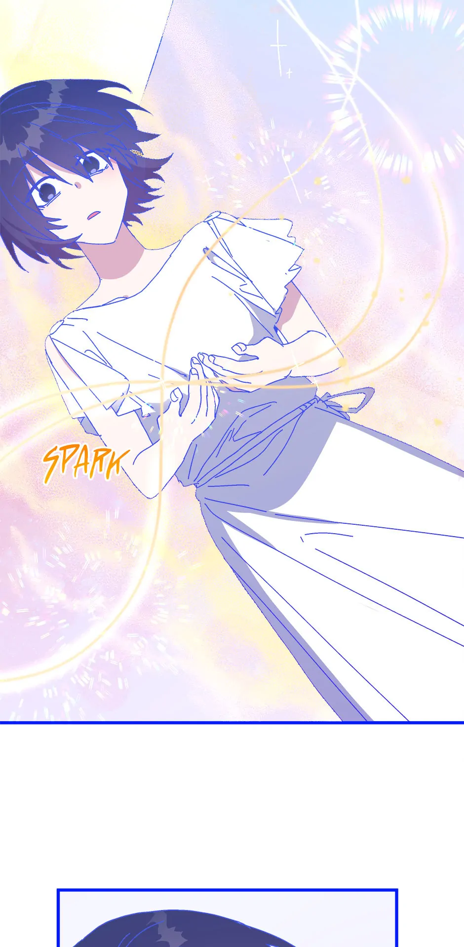 The Princess Pretends To Be Crazy Chapter 149 - Page 46