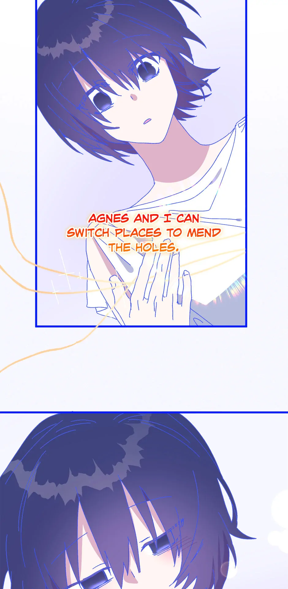 The Princess Pretends To Be Crazy Chapter 149 - Page 47