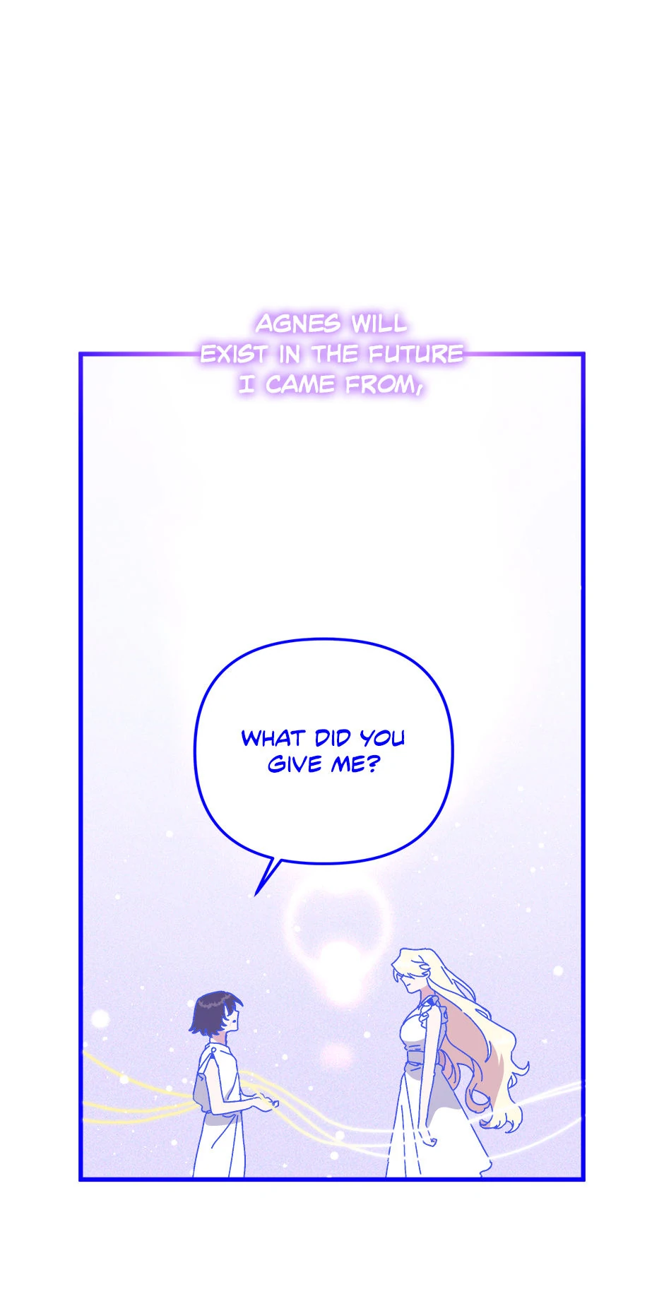 The Princess Pretends To Be Crazy Chapter 149 - Page 49