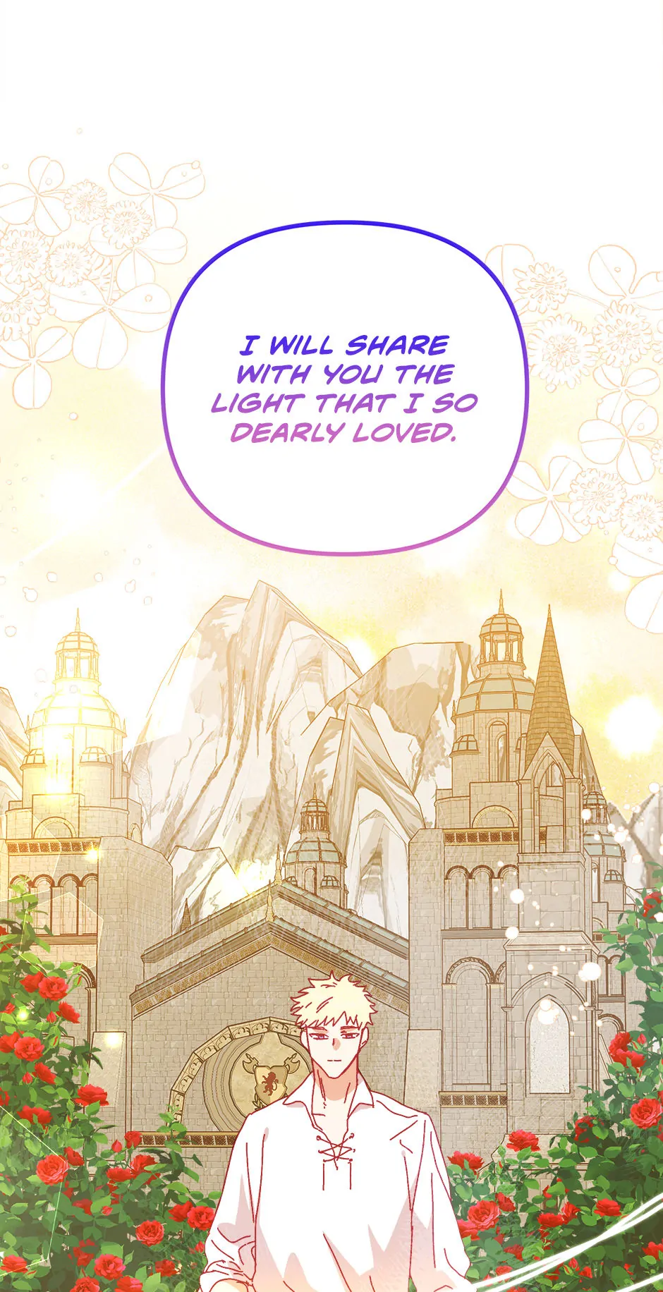 The Princess Pretends To Be Crazy Chapter 149 - Page 51