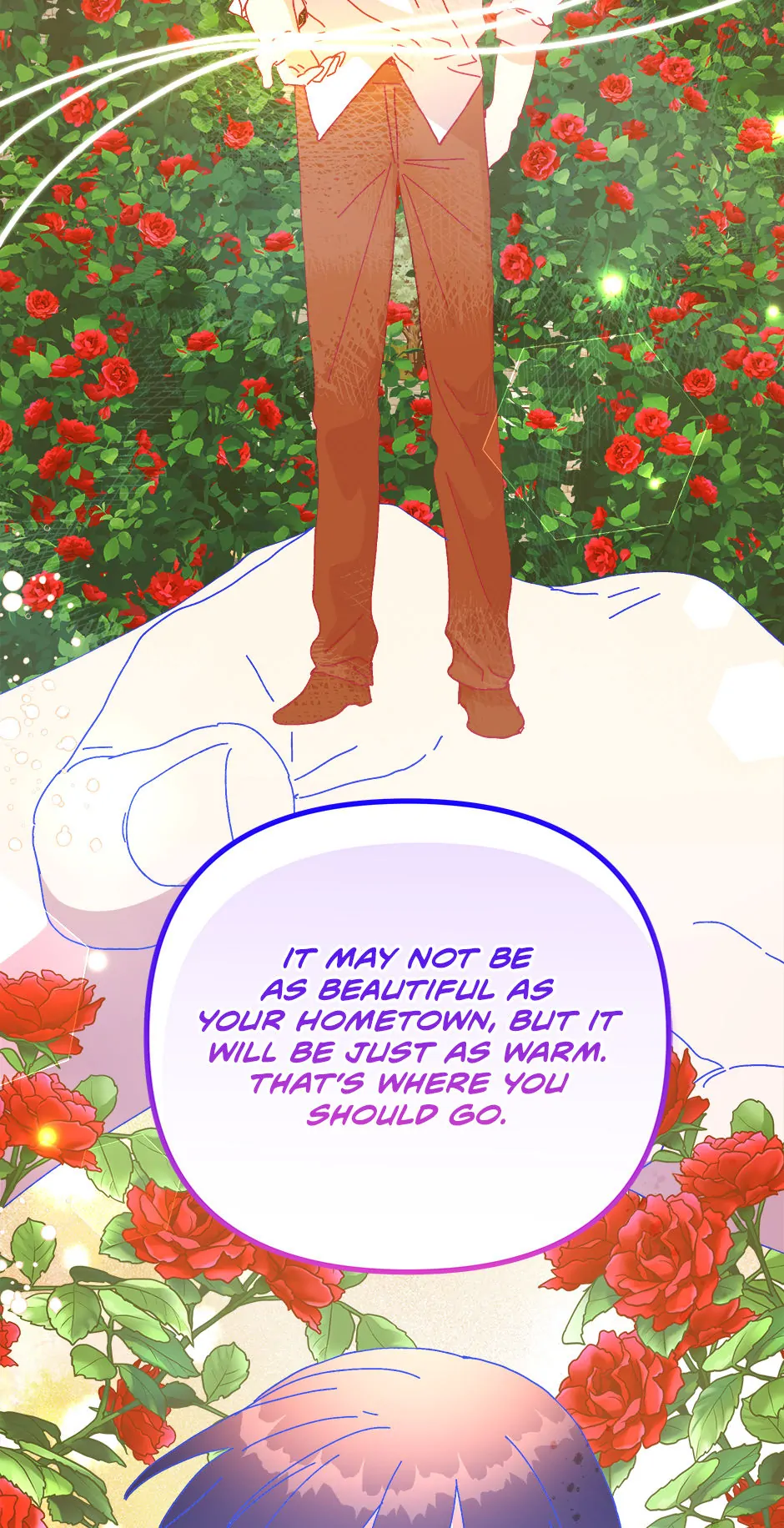 The Princess Pretends To Be Crazy Chapter 149 - Page 52