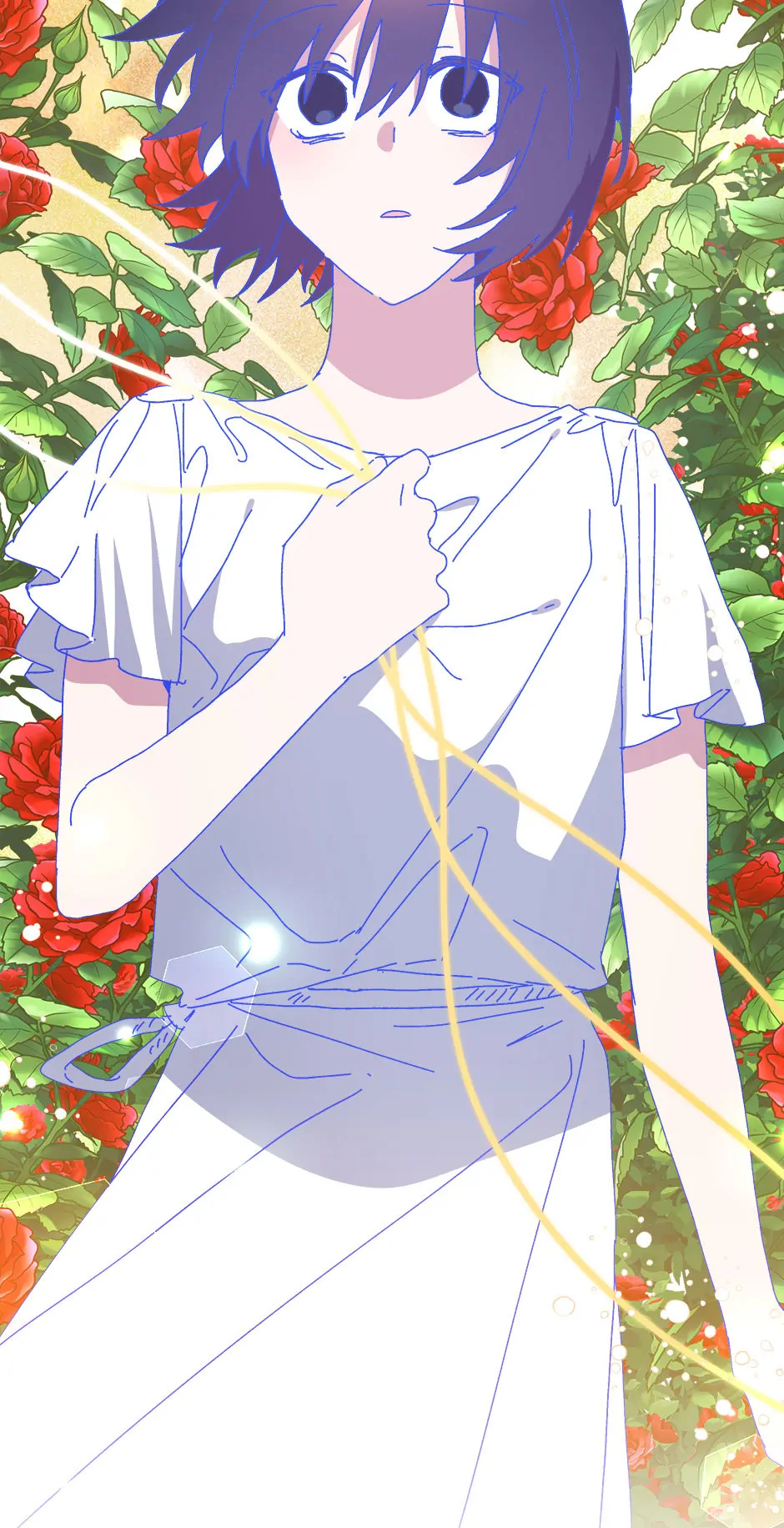 The Princess Pretends To Be Crazy Chapter 149 - Page 53