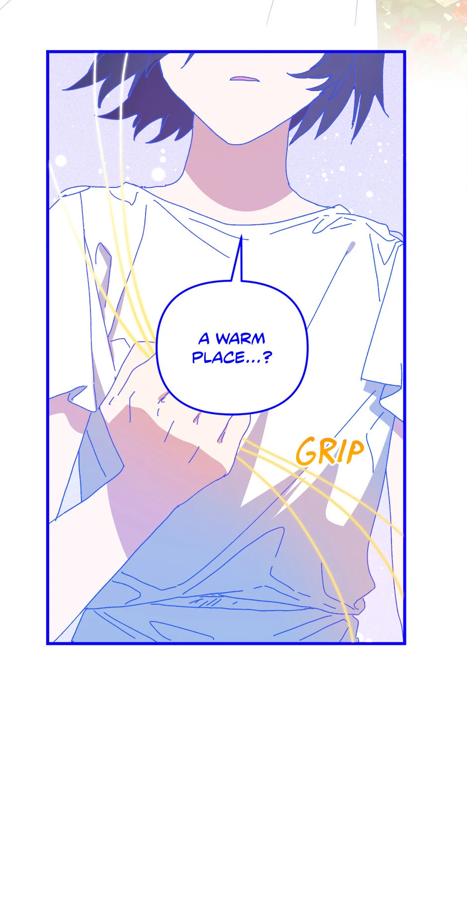 The Princess Pretends To Be Crazy Chapter 149 - Page 54