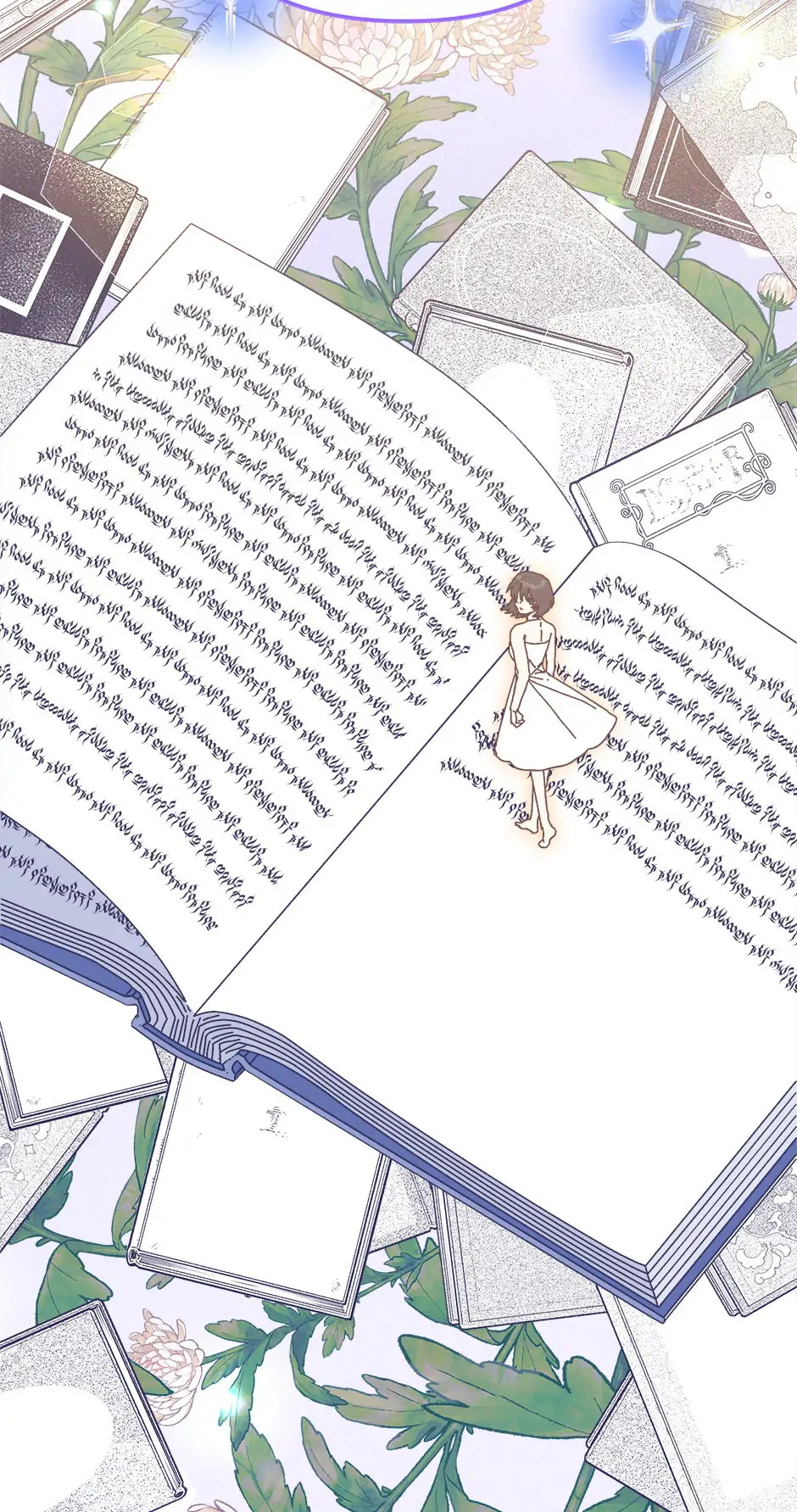 The Princess Pretends To Be Crazy Chapter 149 - Page 57